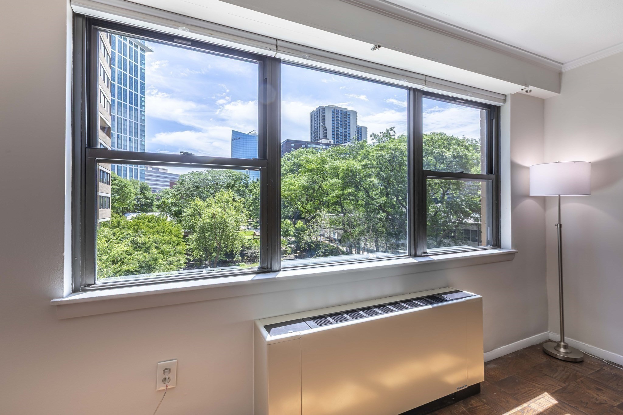 8 Whittier Place Unit 4C, West End, Boston, MA 02114 - Image 12