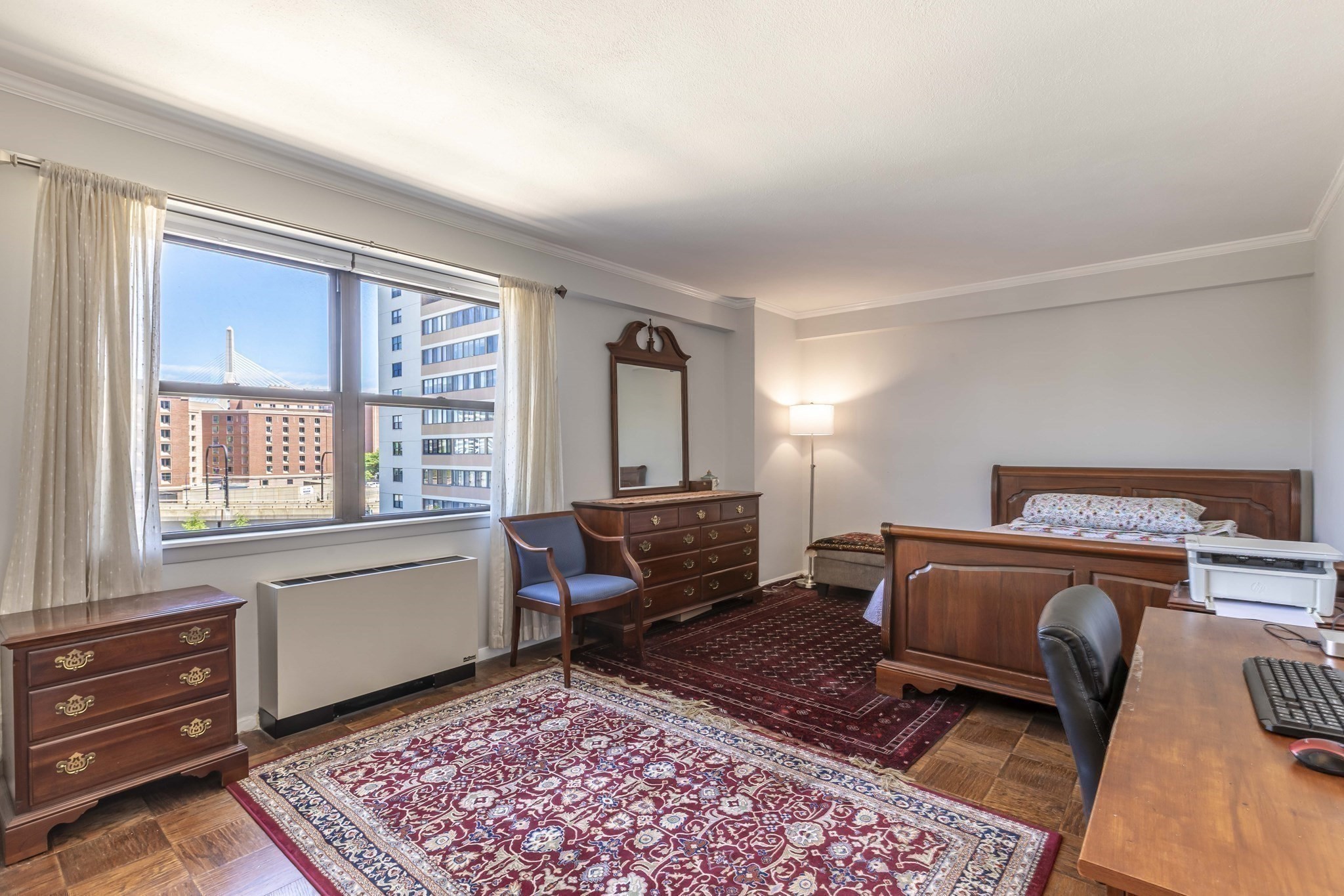 8 Whittier Place Unit 4C, West End, Boston, MA 02114 - Image 17
