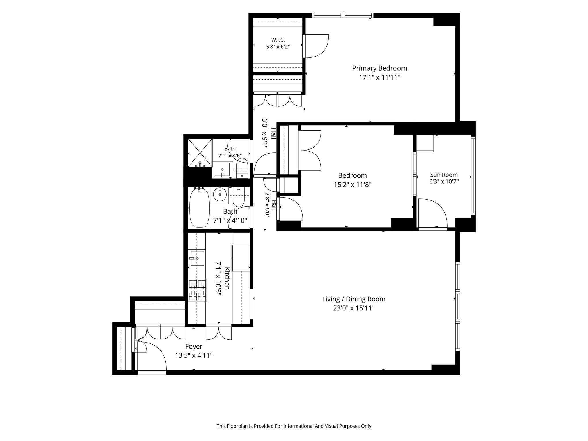 8 Whittier Place Unit 4C, West End, Boston, MA 02114 - Image 19