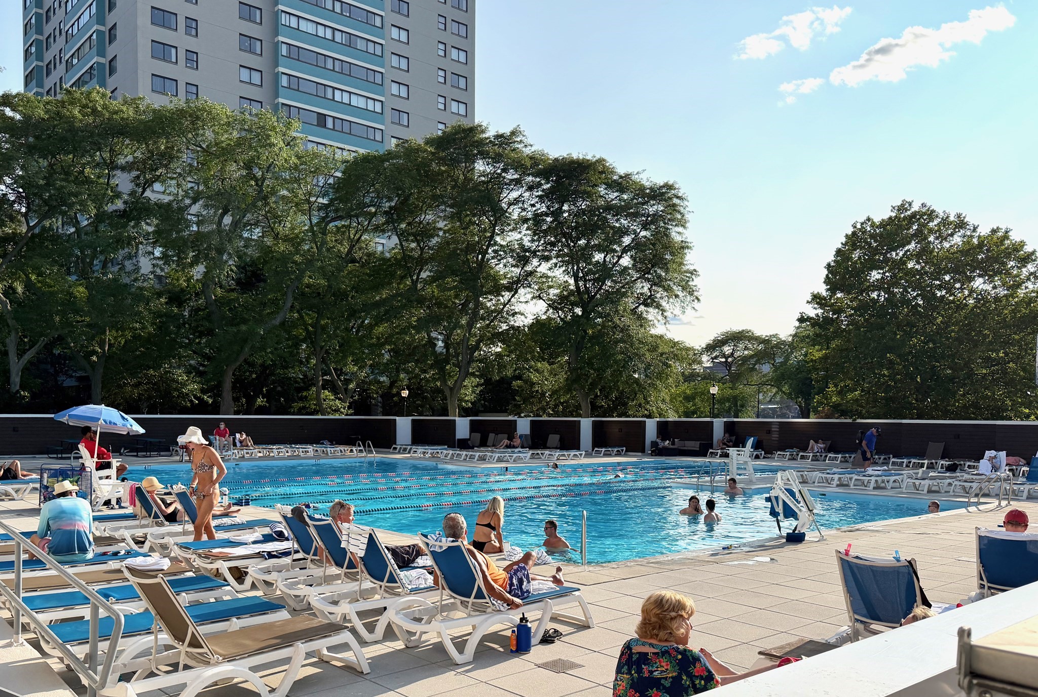 8 Whittier Place Unit 4C, West End, Boston, MA 02114 - Image 20