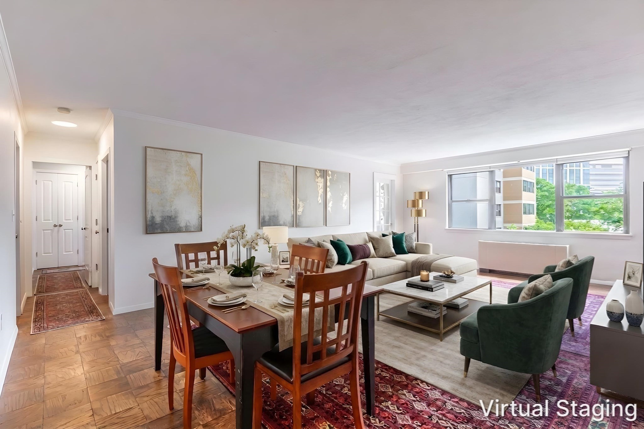 8 Whittier Place Unit 4C, West End, Boston, MA 02114 - Image 8