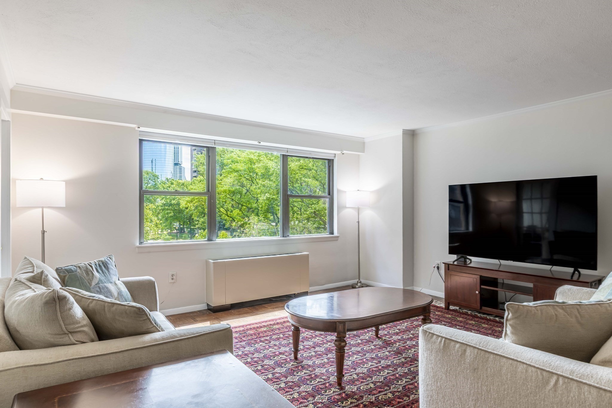 8 Whittier Place Unit 4C, West End, Boston, MA 02114 - Image 10