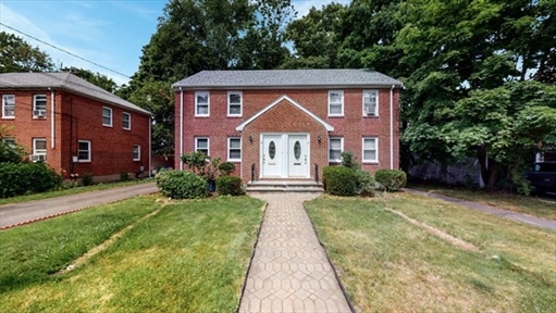 7-9 Payne Road, Apt 9
