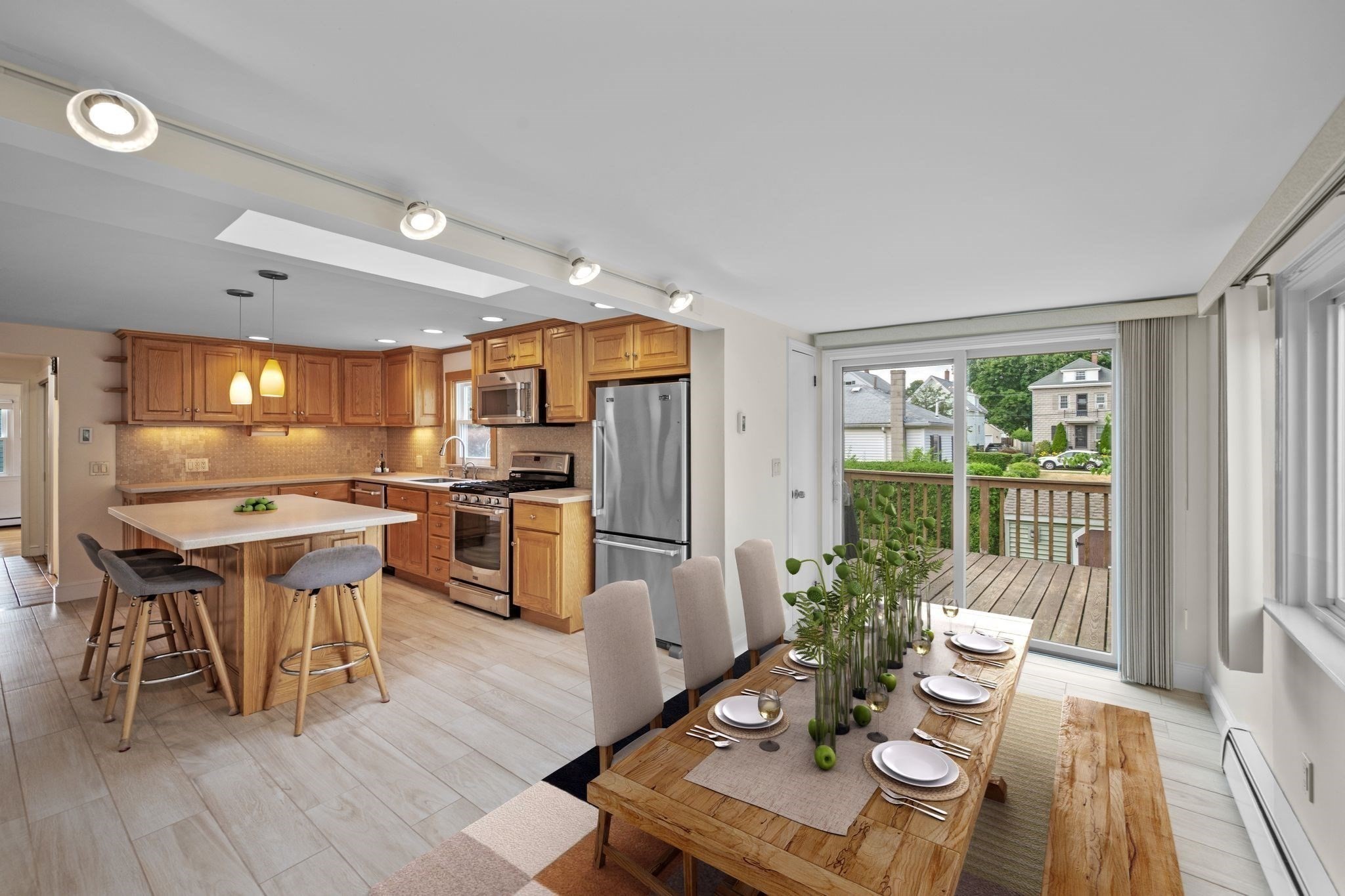 21 Muriel Rd, Swampscott, MA 01907 - Image 21