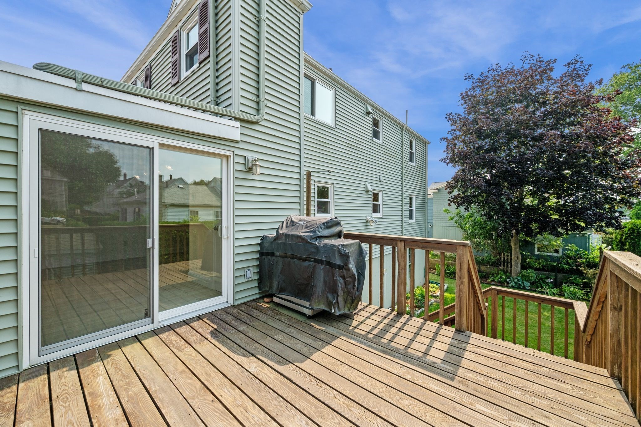 21 Muriel Rd, Swampscott, MA 01907 - Image 7