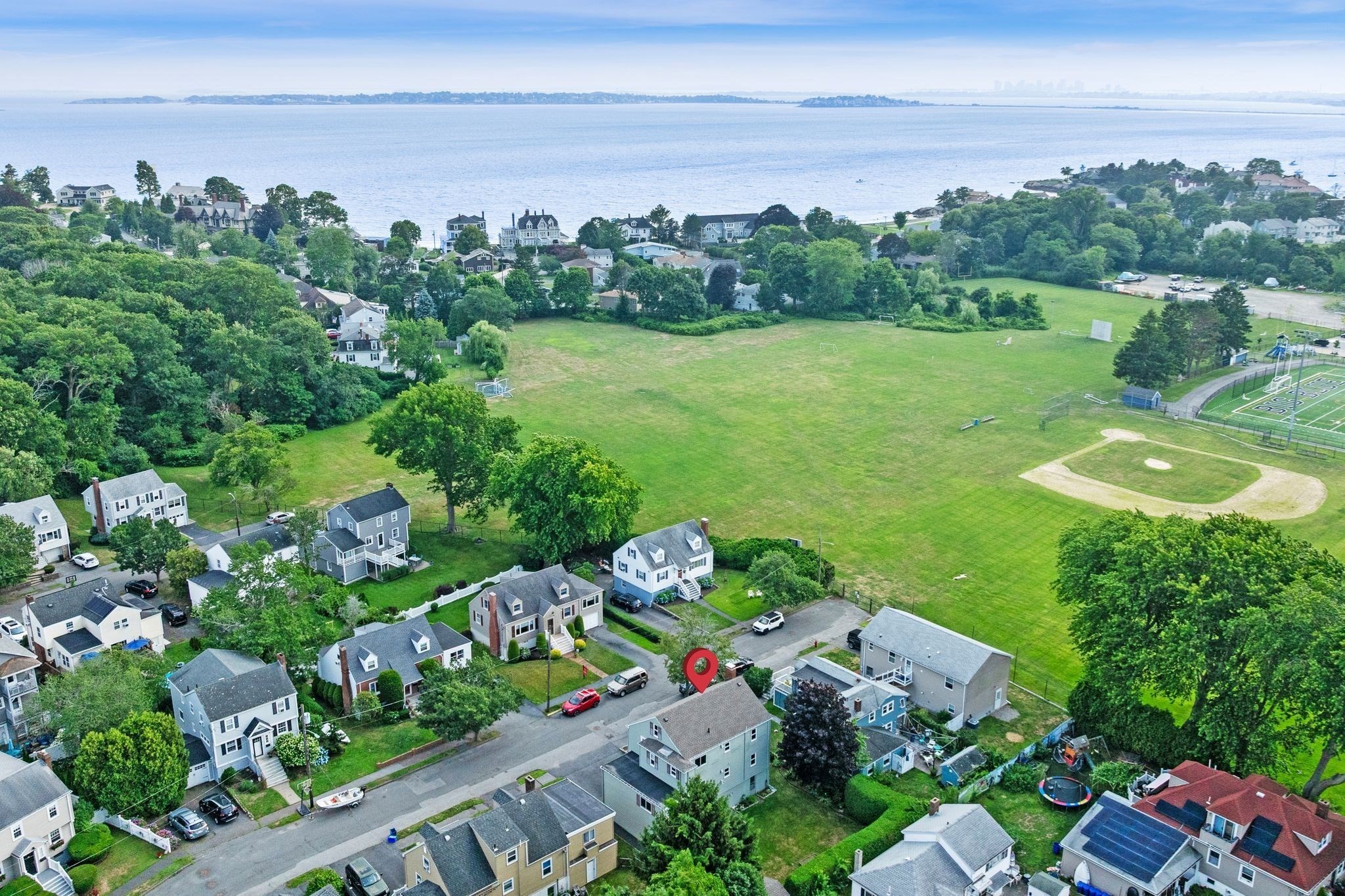 21 Muriel Rd, Swampscott, MA 01907 - Image 9