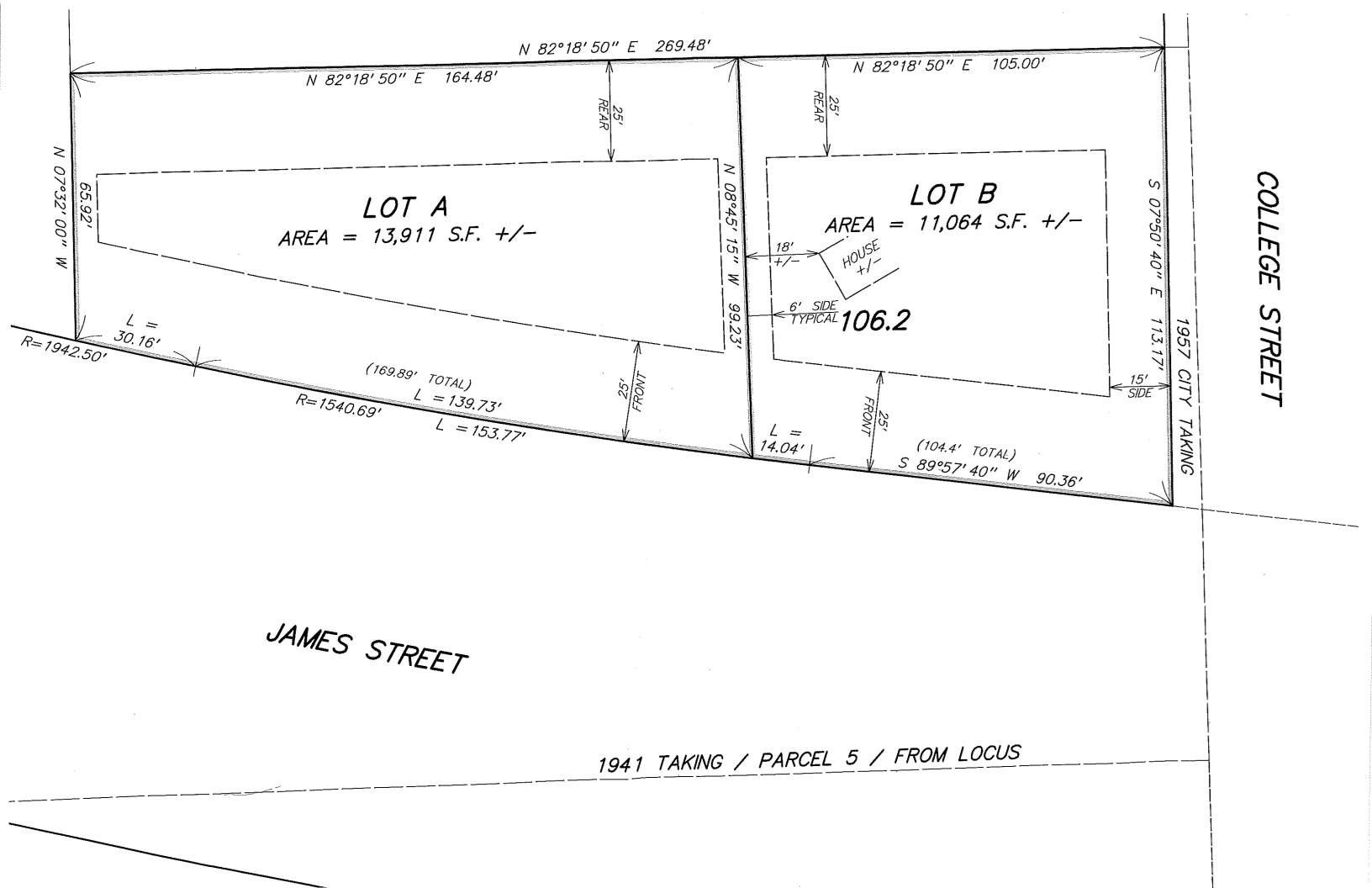 0 James Street, Chicopee, MA 01020