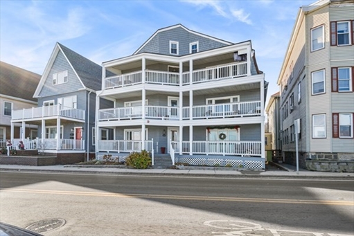 249 Winthrop Shore Drive, Apt 4