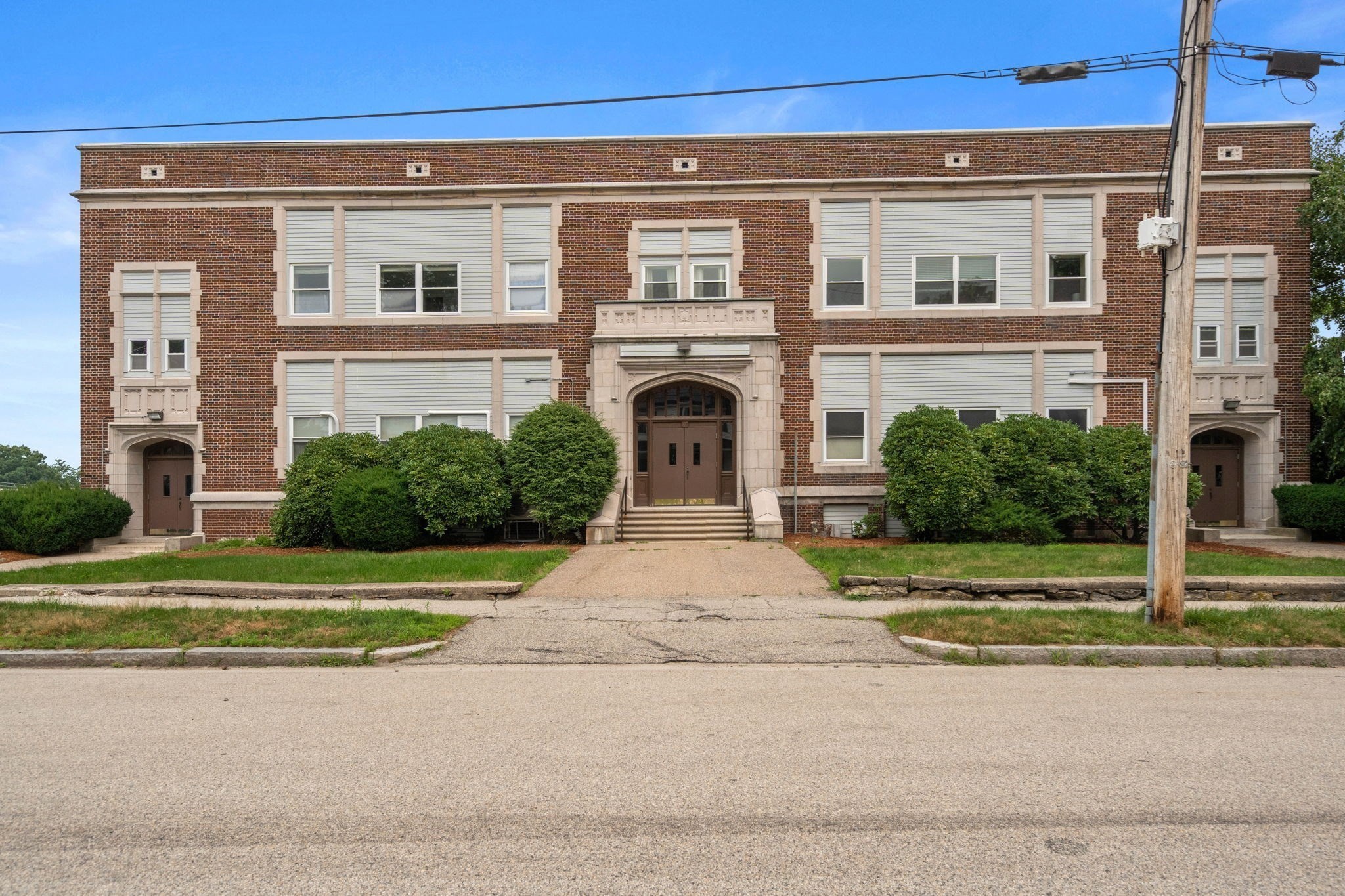 21 Middlesex Ave Unit 303, Worcester, MA 01604