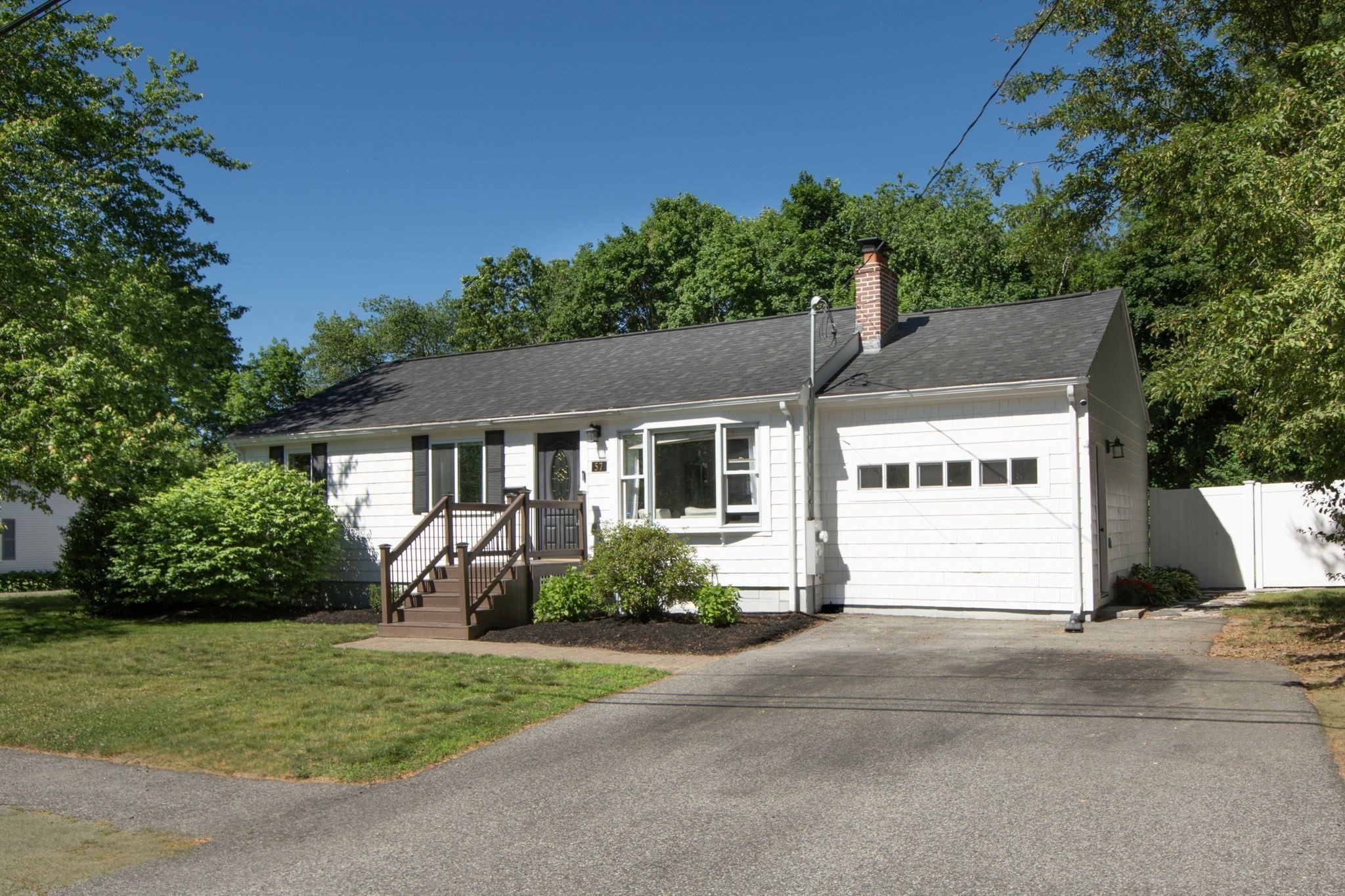 57 Marks St, Rockland, MA 02370