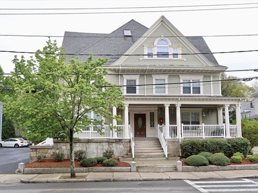 190 Summer St, Apt 402