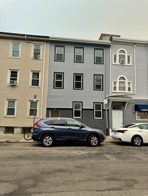186 Marion, Apt 1