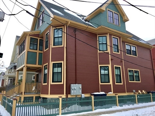 17 Pemberton, Apt 2