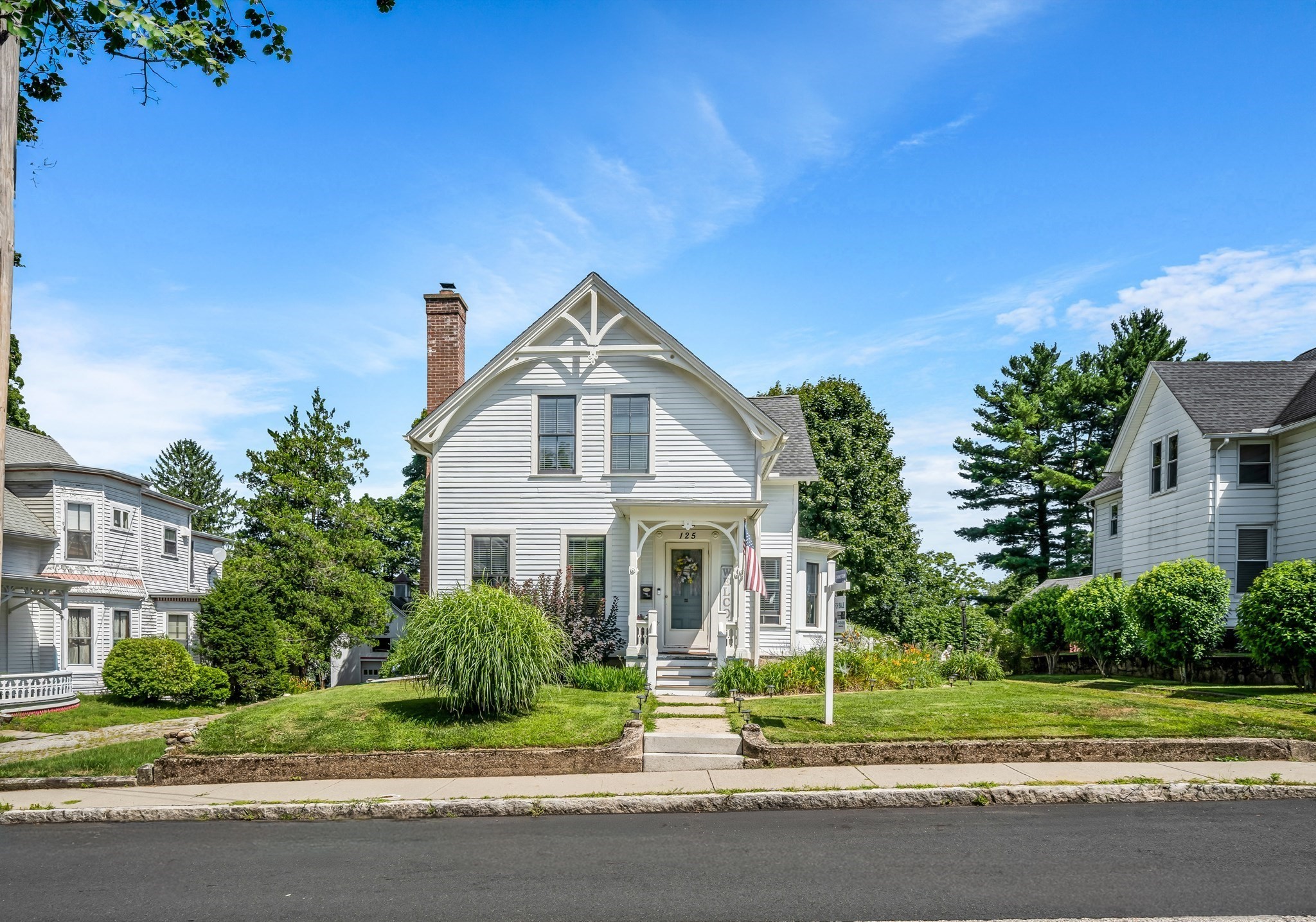 125 Chapin St, Southbridge, MA 01550