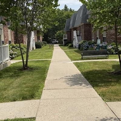 237 Garden St, Apt 237-2