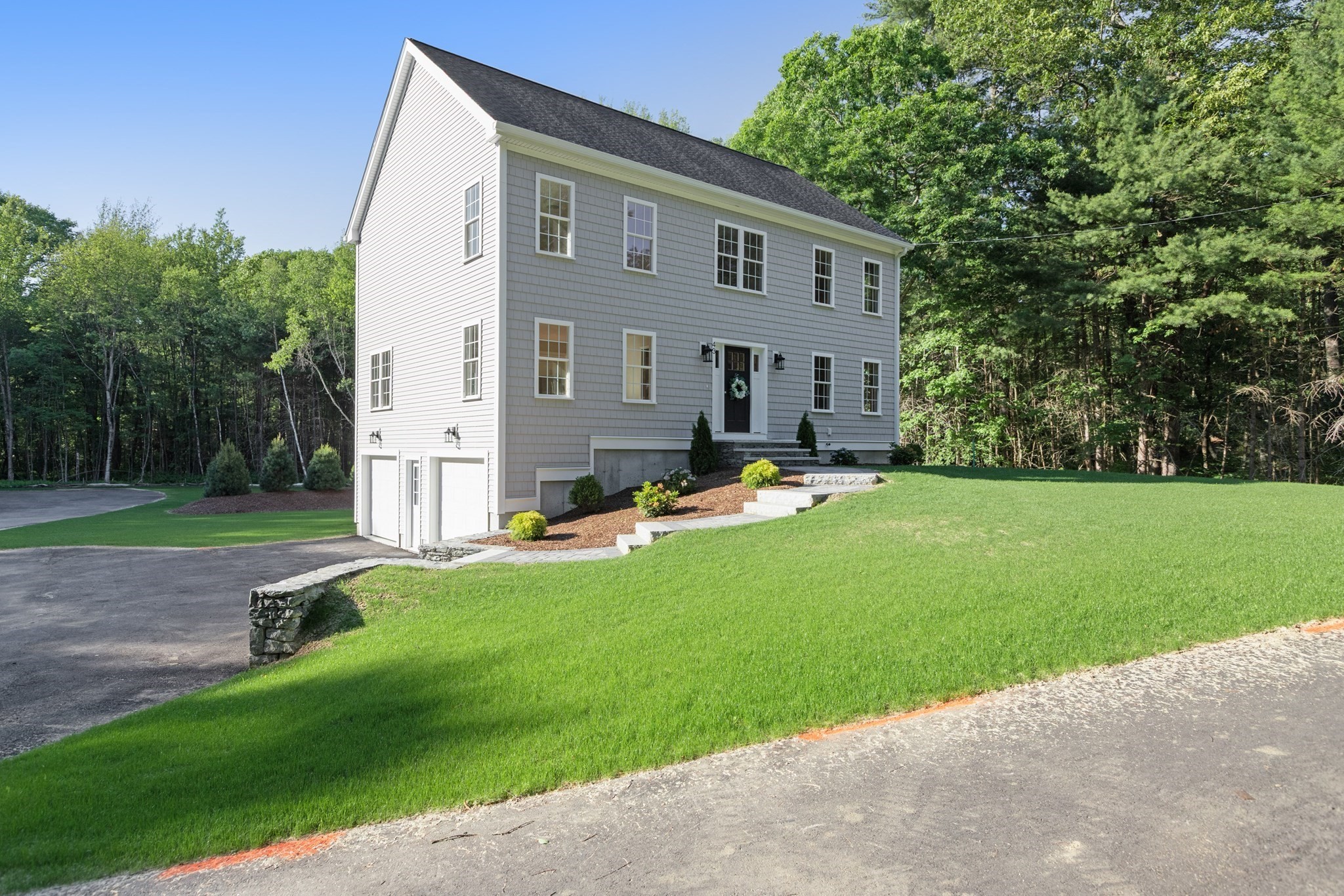 43 Martin Road, Douglas, MA 01516
