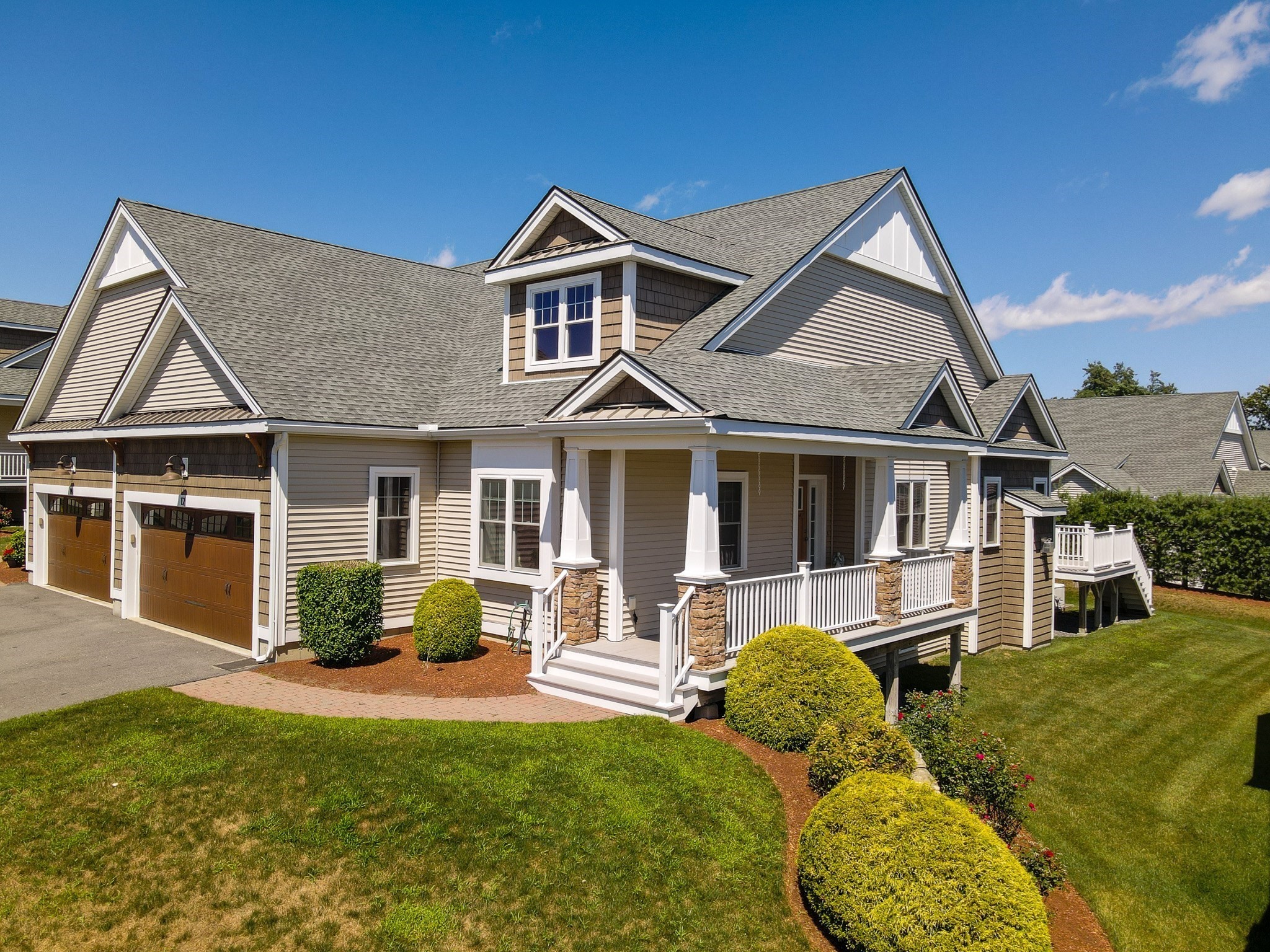 12 Fox Hill Lane Unit 12, Dracut, MA 01826