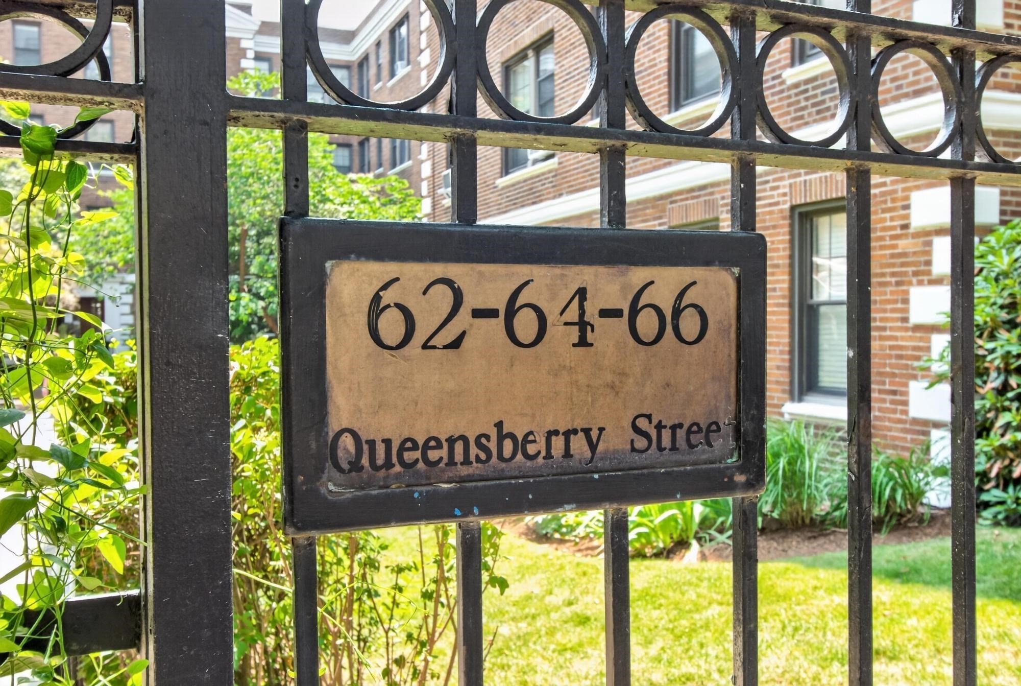 66 Queensberry Street Unit 319, Fenway, Boston, MA 02215 - Image 2