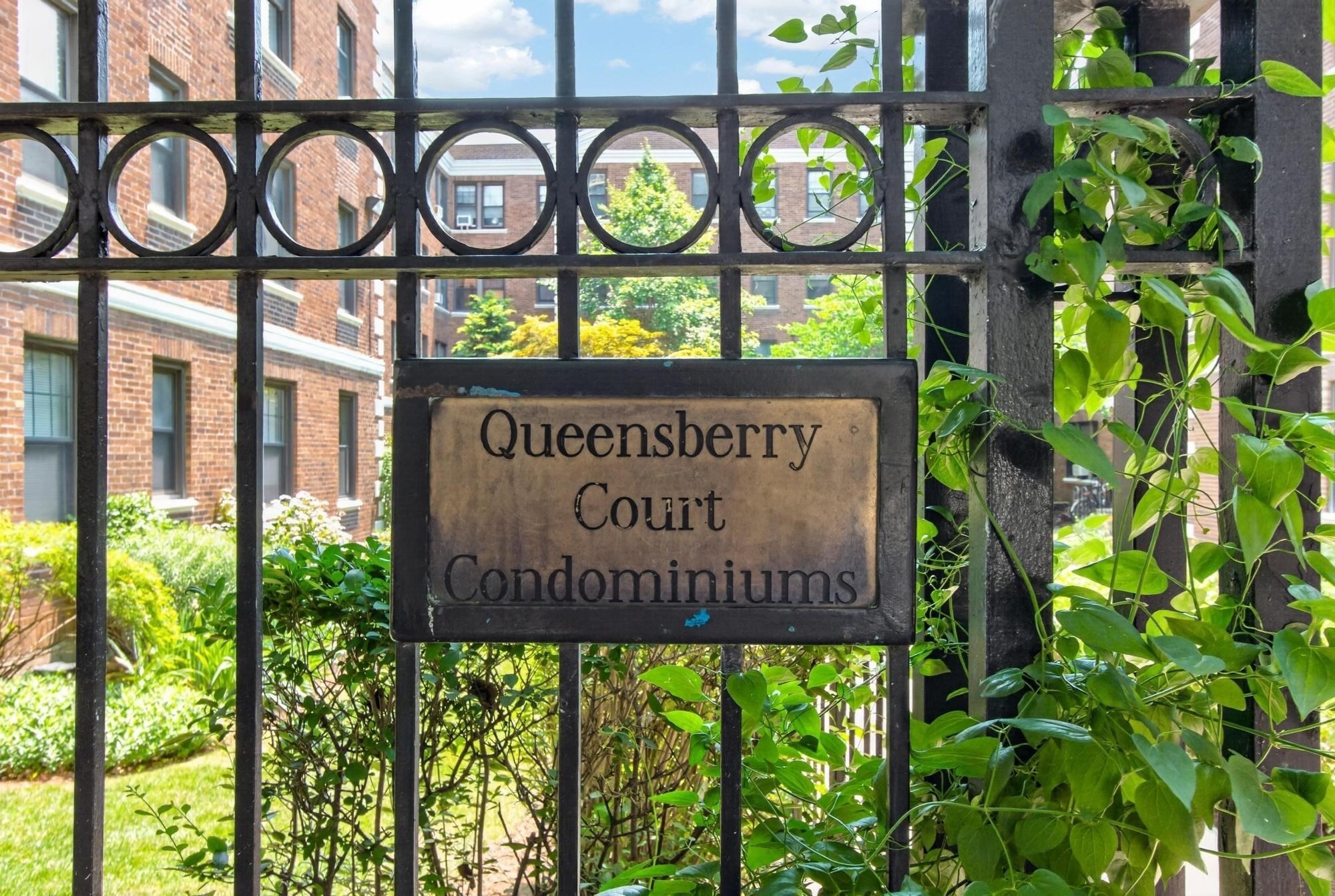66 Queensberry Street Unit 319, Fenway, Boston, MA 02215 - Image 24