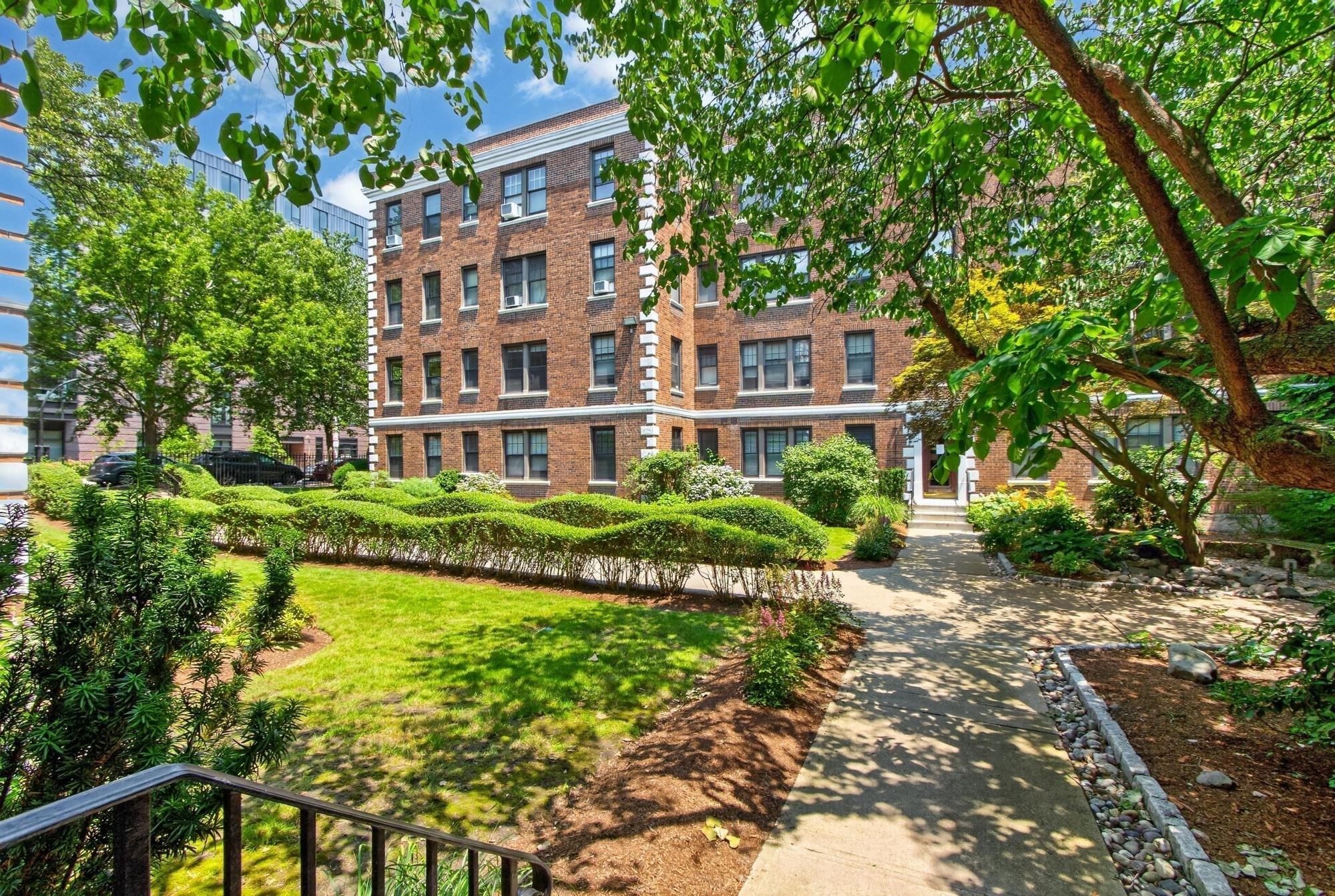 66 Queensberry Street Unit 319, Fenway, Boston, MA 02215 - Image 25