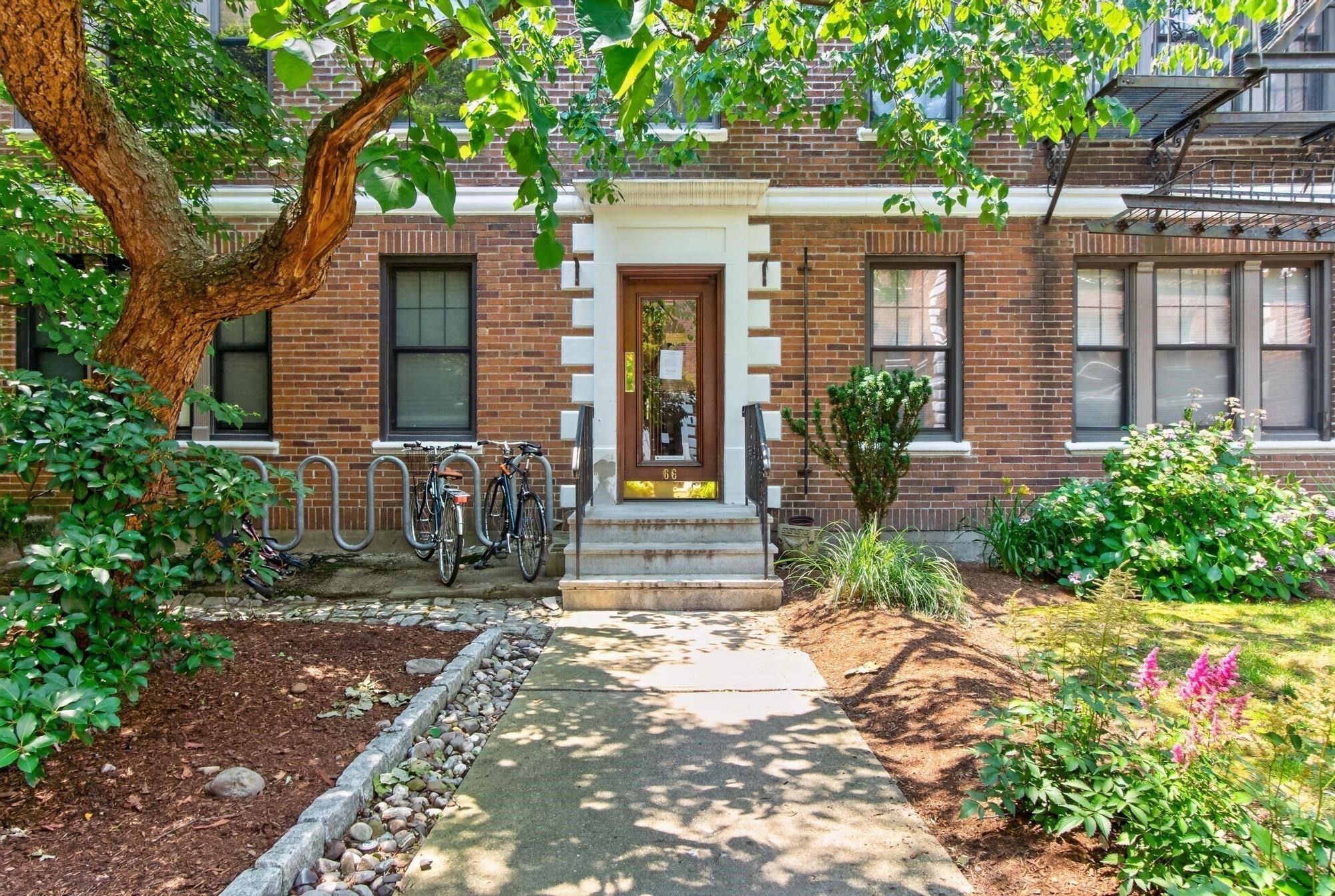 66 Queensberry Street Unit 319, Fenway, Boston, MA 02215 - Image 26