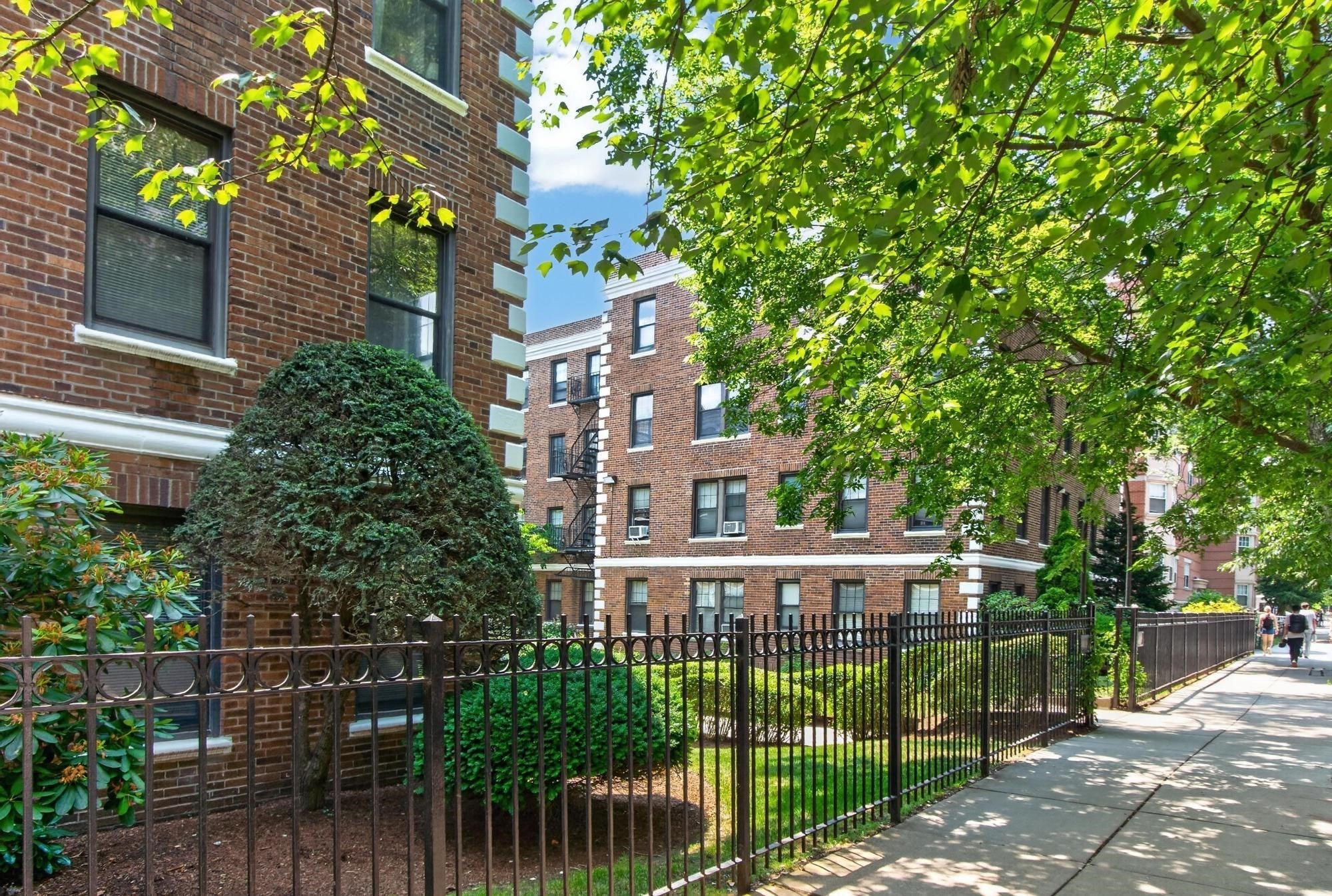 66 Queensberry Street Unit 319, Fenway, Boston, MA 02215 - Image 27