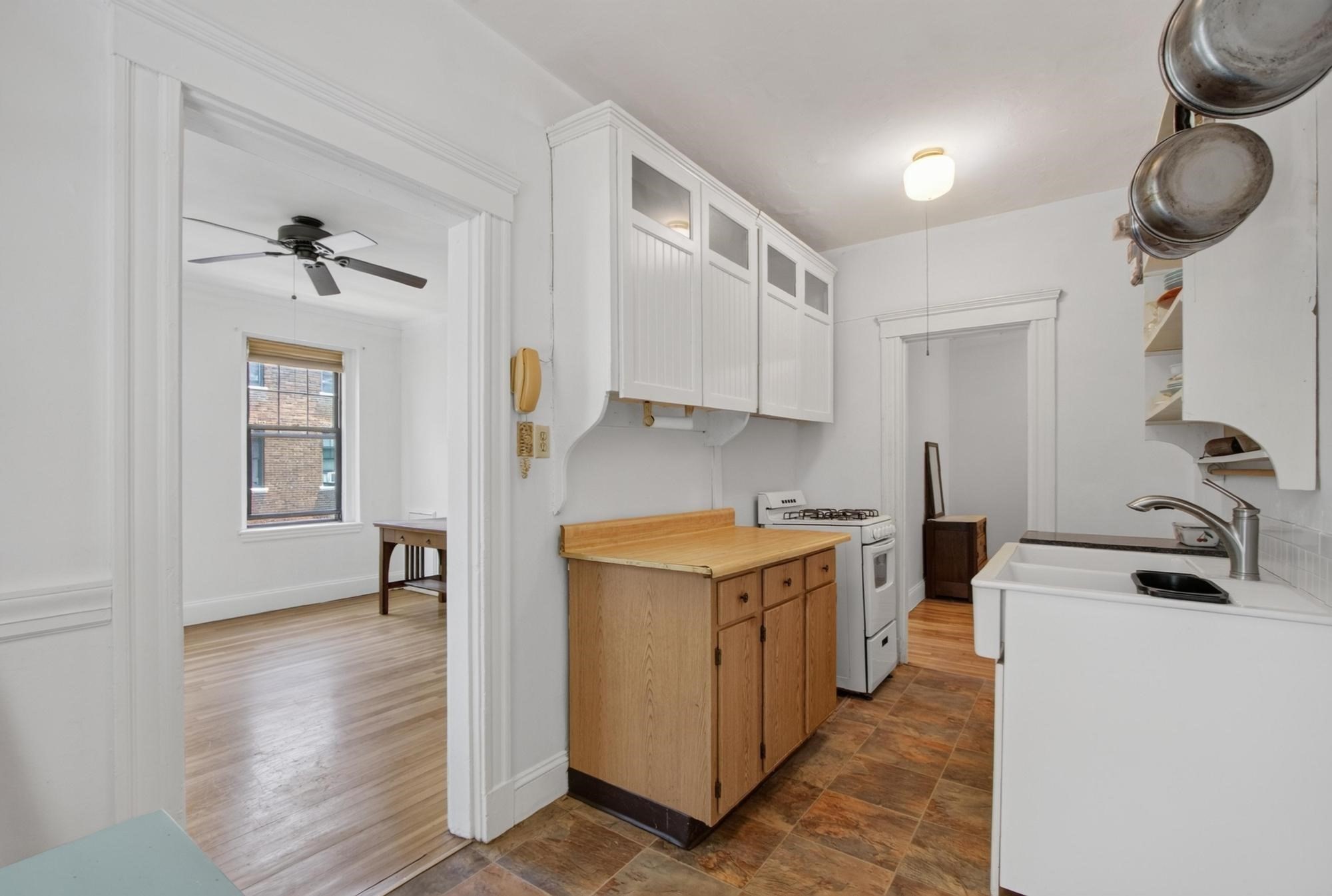 66 Queensberry Street Unit 319, Fenway, Boston, MA 02215 - Image 7