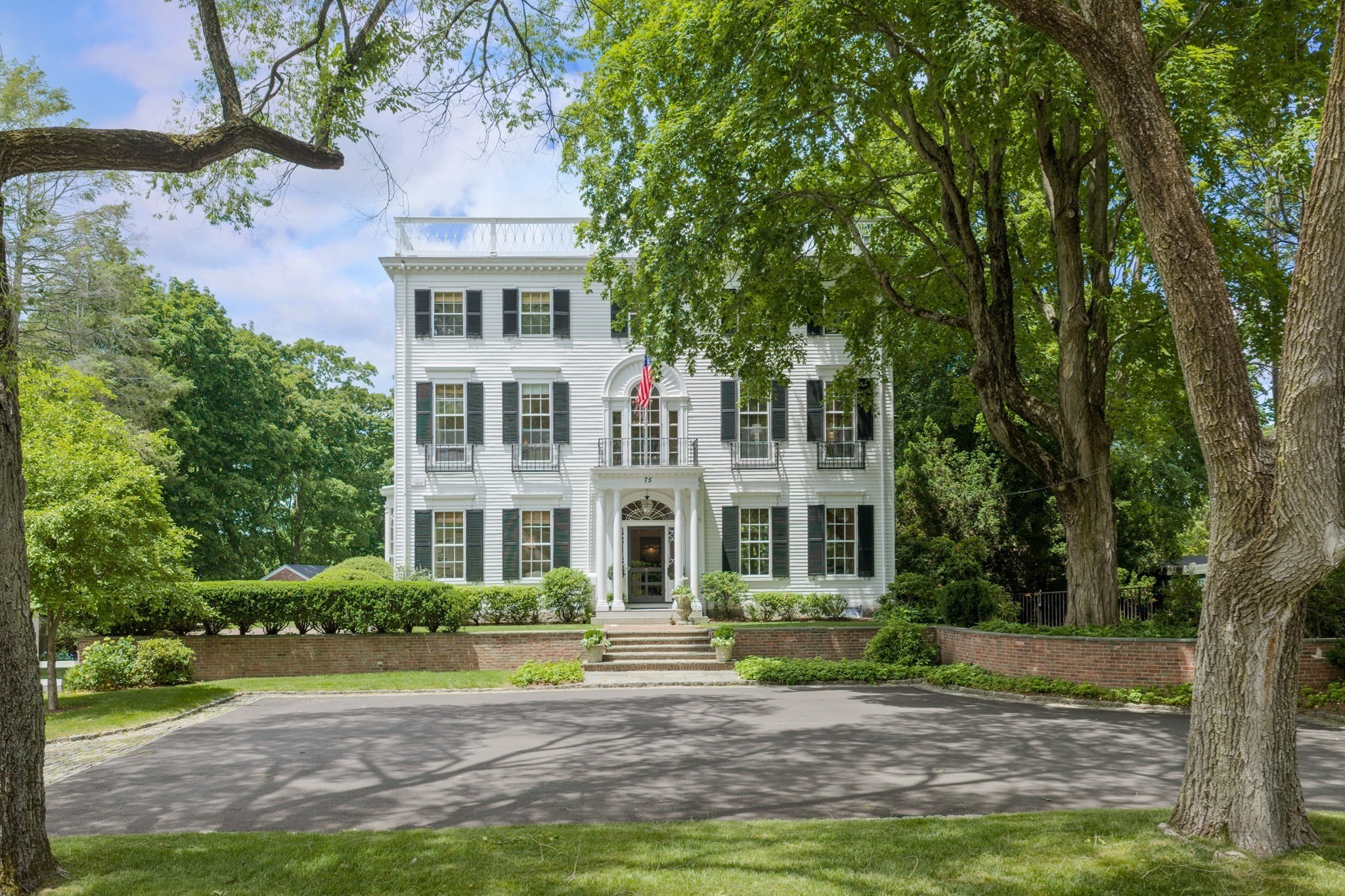 75 Canton Ave, Milton, MA 02186