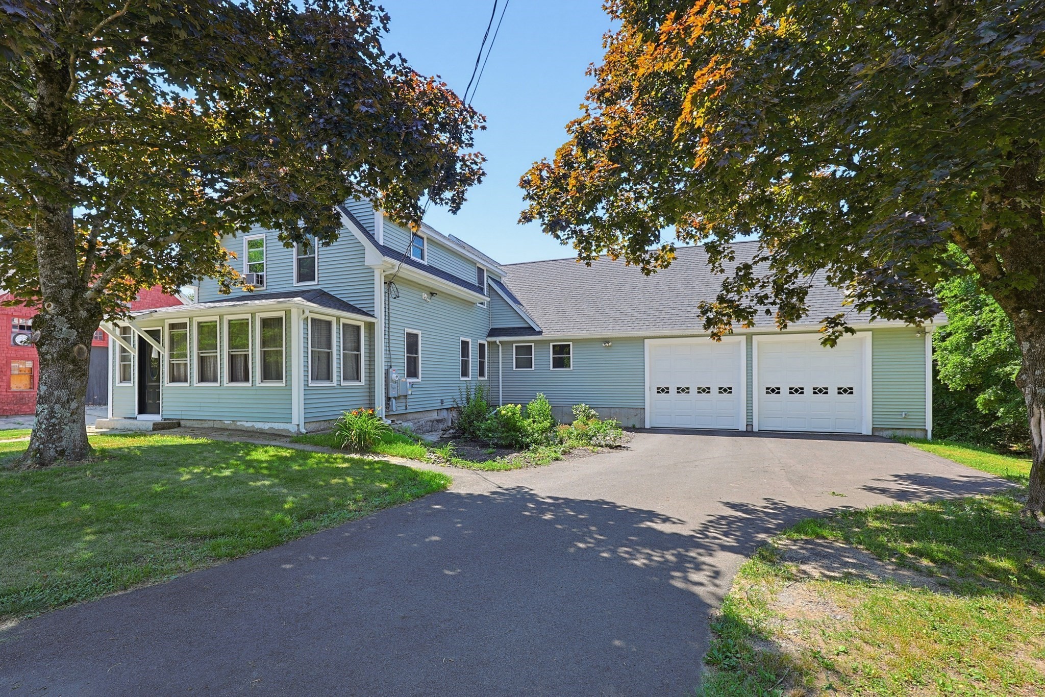 85 Fisher Street, Holliston, MA 01746