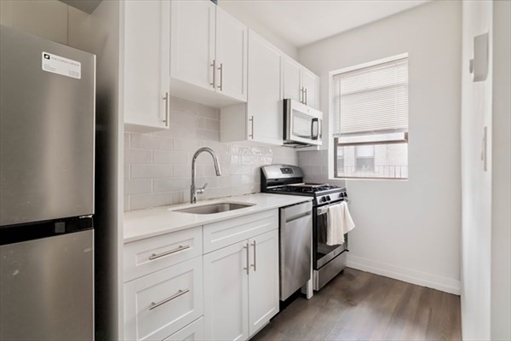 81 Park Drive, Apt 25
