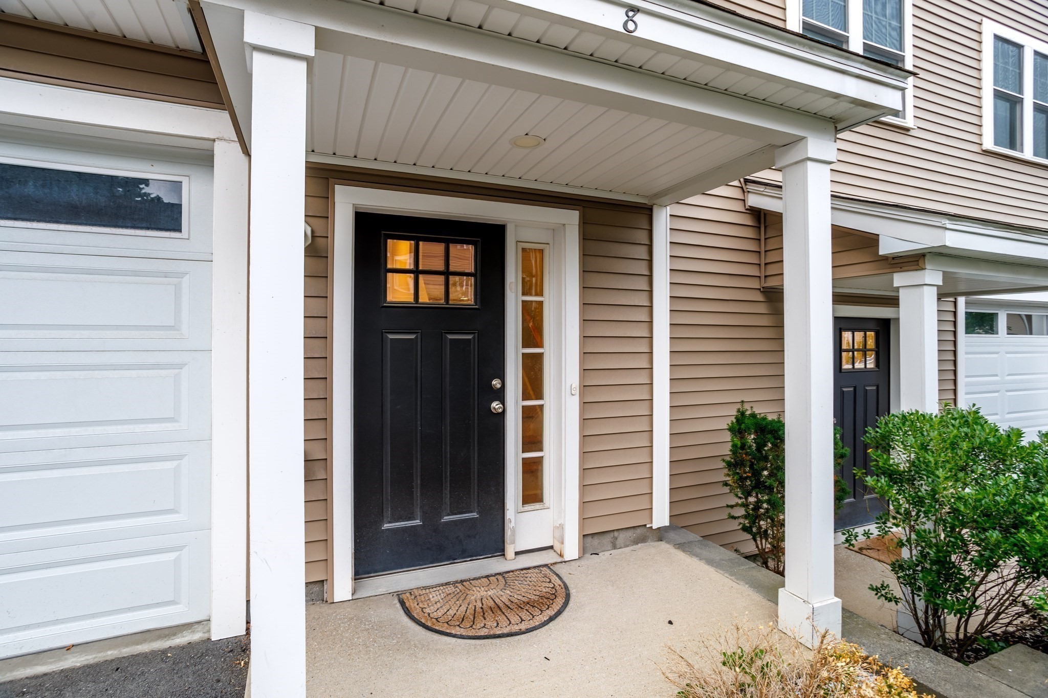 7 Gorham St Unit 8, Chelmsford, MA 01824