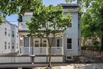 40 Coleman St, Dorchester, Boston, MA 02125