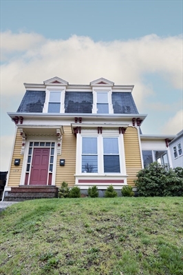 157 Winthrop Street, Apt 2