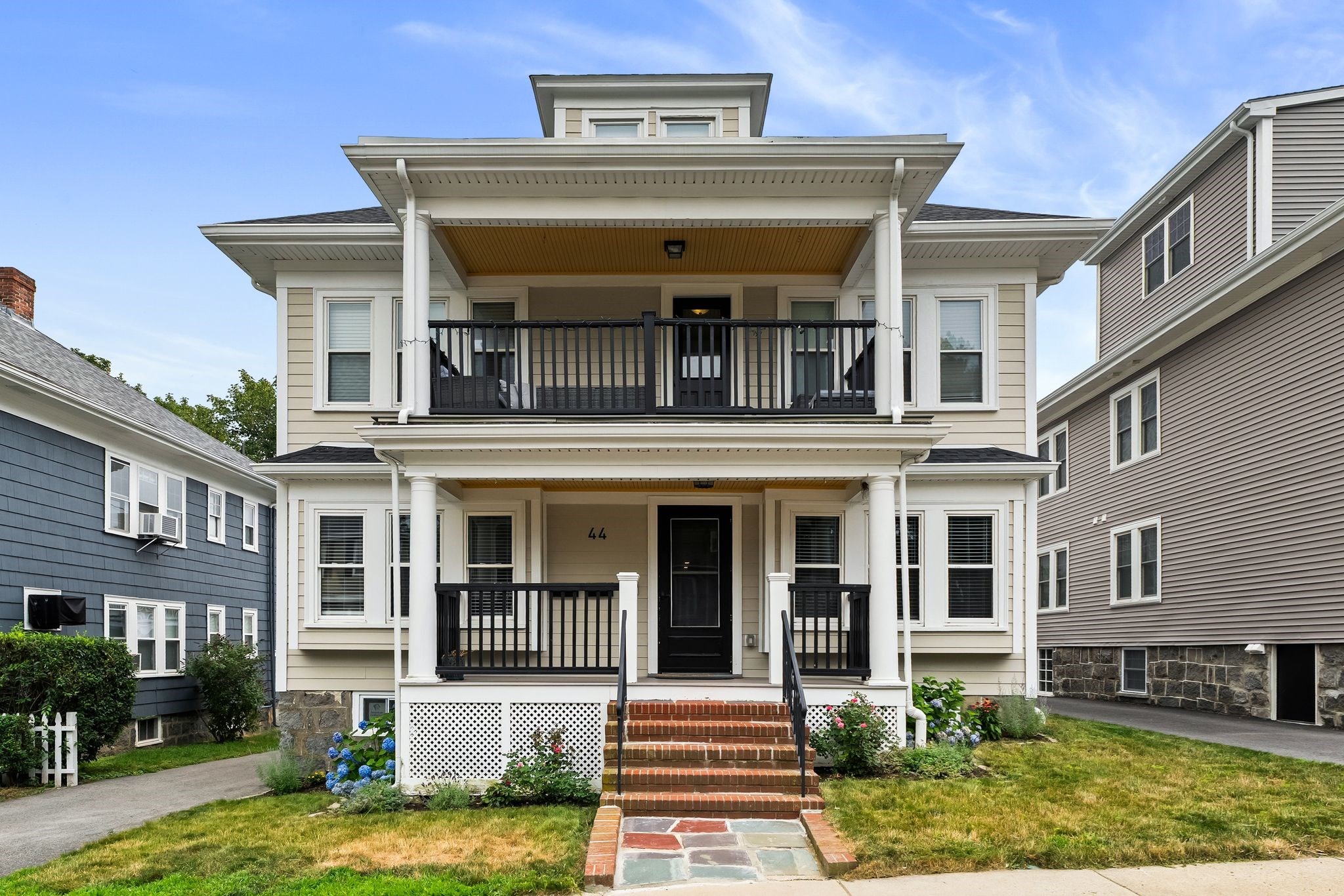 44 Boutwell St Unit 1, Dorchester, Boston, MA 02122