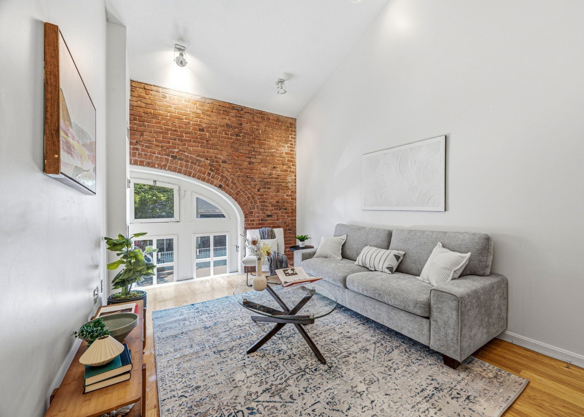 106 Thirteenth St Unit 236, Charlestown, Boston, MA 02129