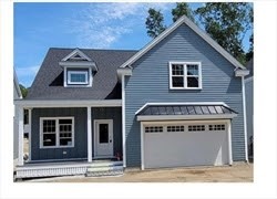 3 Cricket Lane Unit #3, Newbury, MA 01922