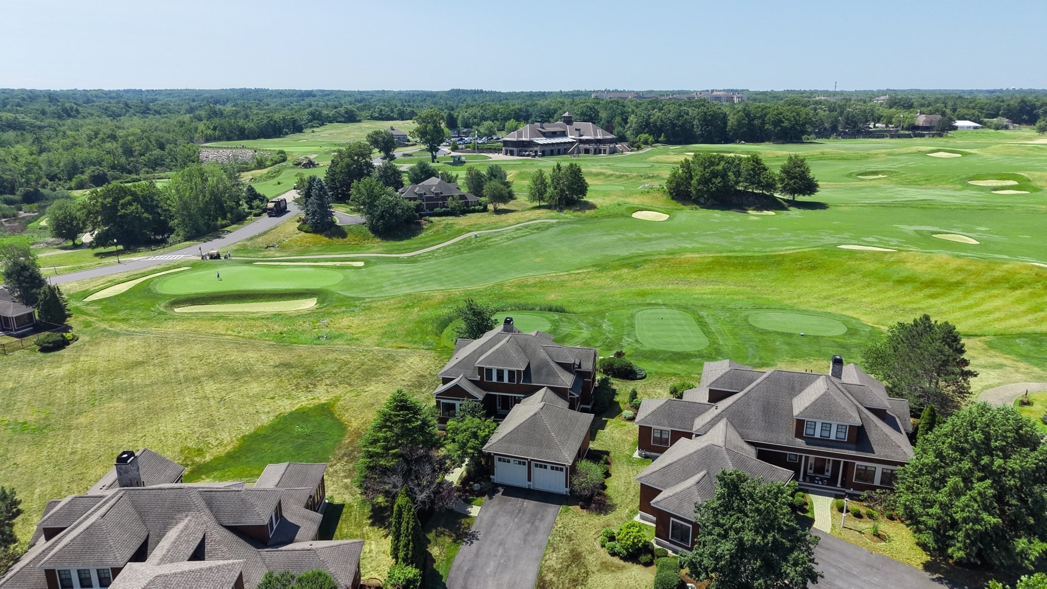 24 Black Rock Dr Unit 24, Hingham, MA 02043