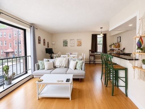 31 Harris, Apt 102