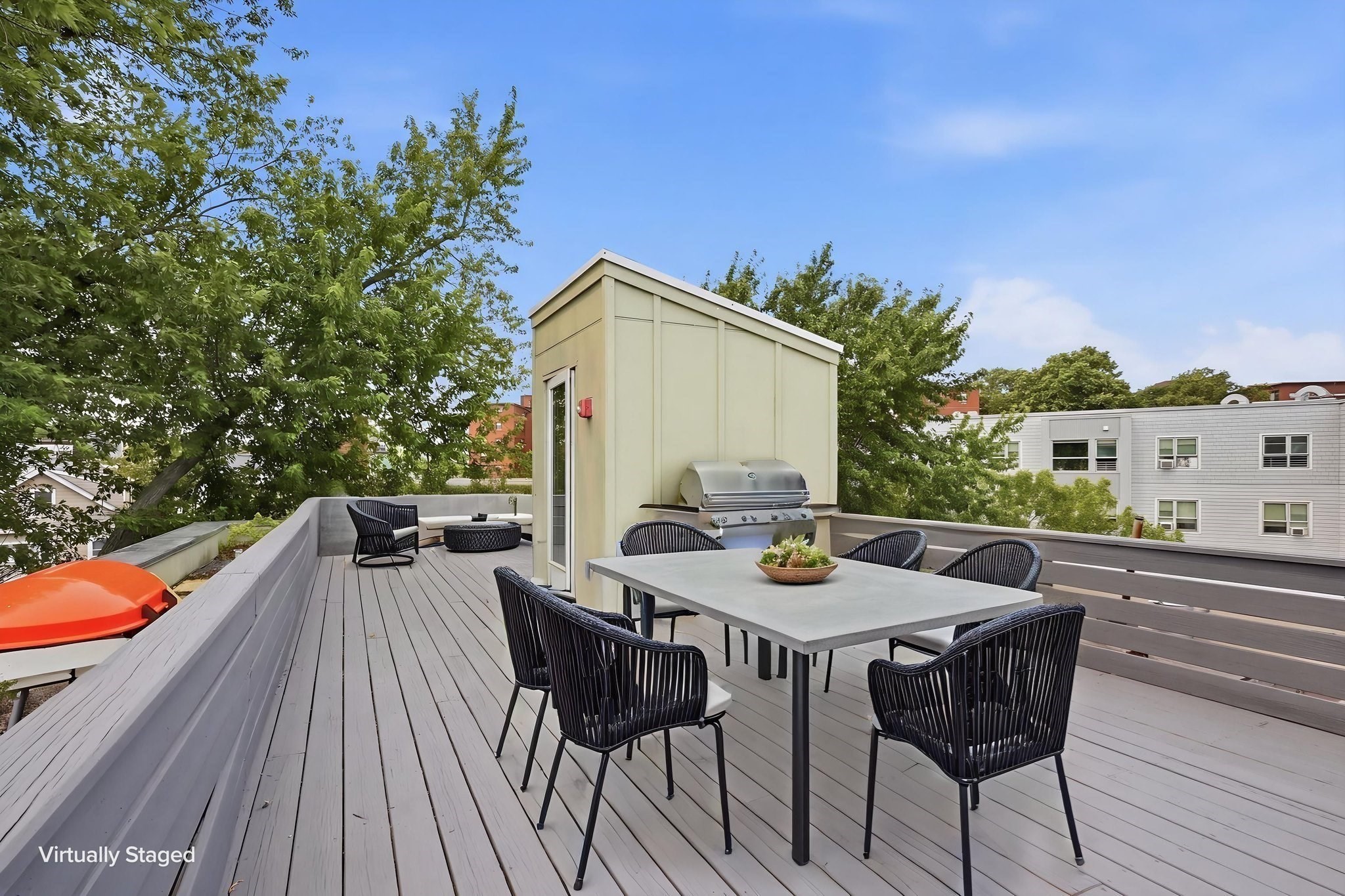 21 Lamartine St Unit 3, Jamaica Plain, Boston, MA 02130 - Image 11