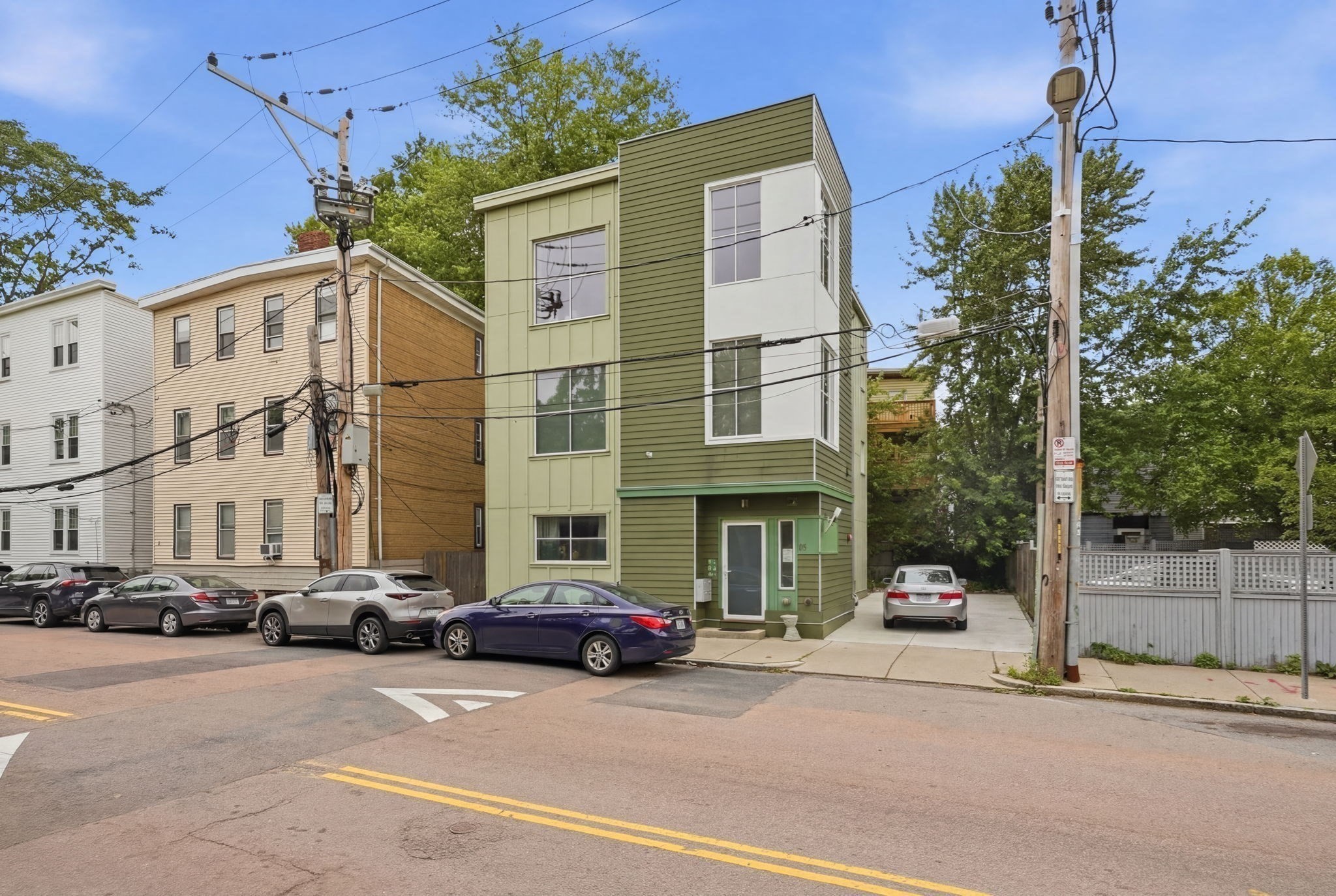 21 Lamartine St Unit 3, Jamaica Plain, Boston, MA 02130 - Image 12