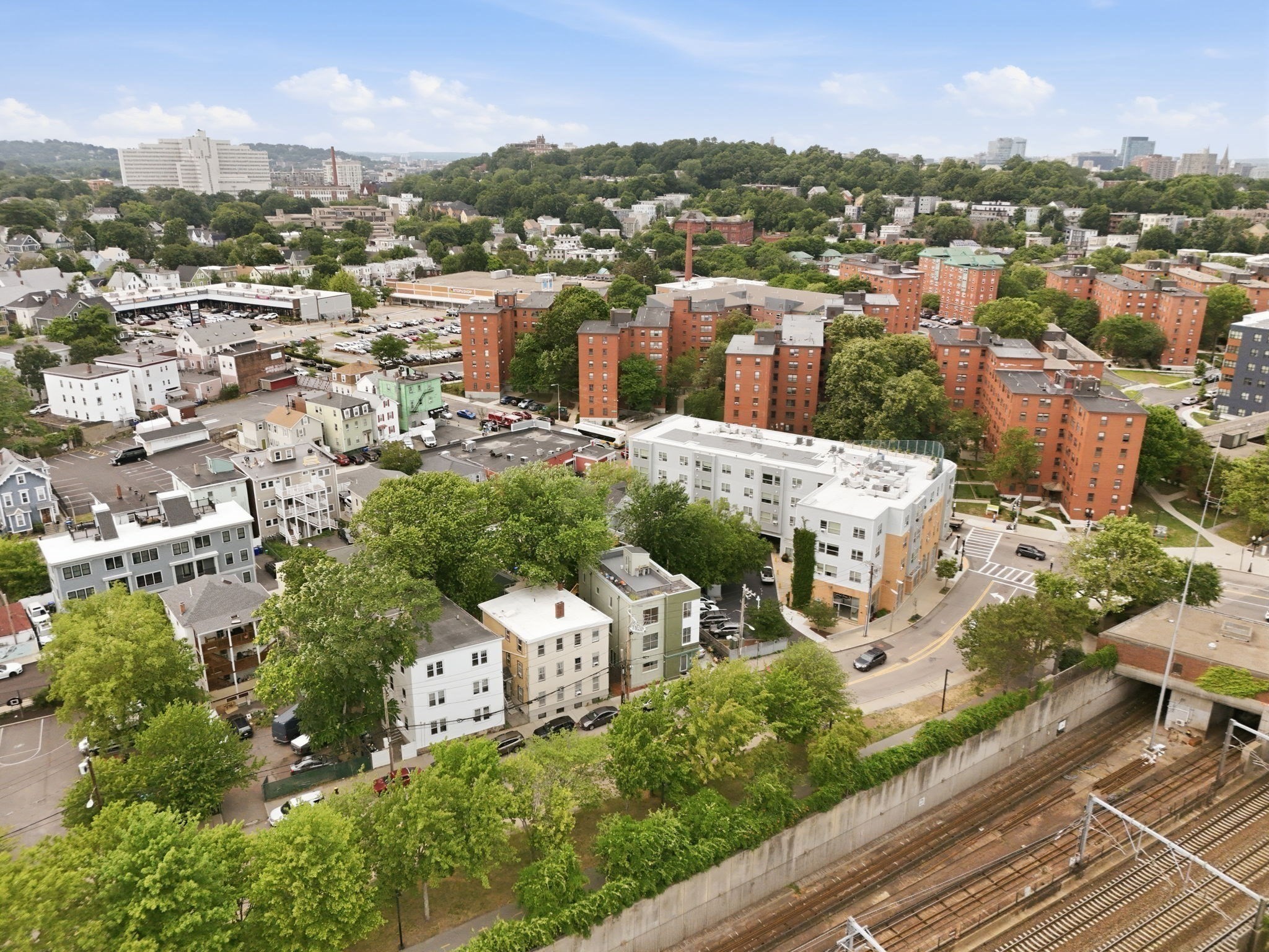 21 Lamartine St Unit 3, Jamaica Plain, Boston, MA 02130 - Image 14