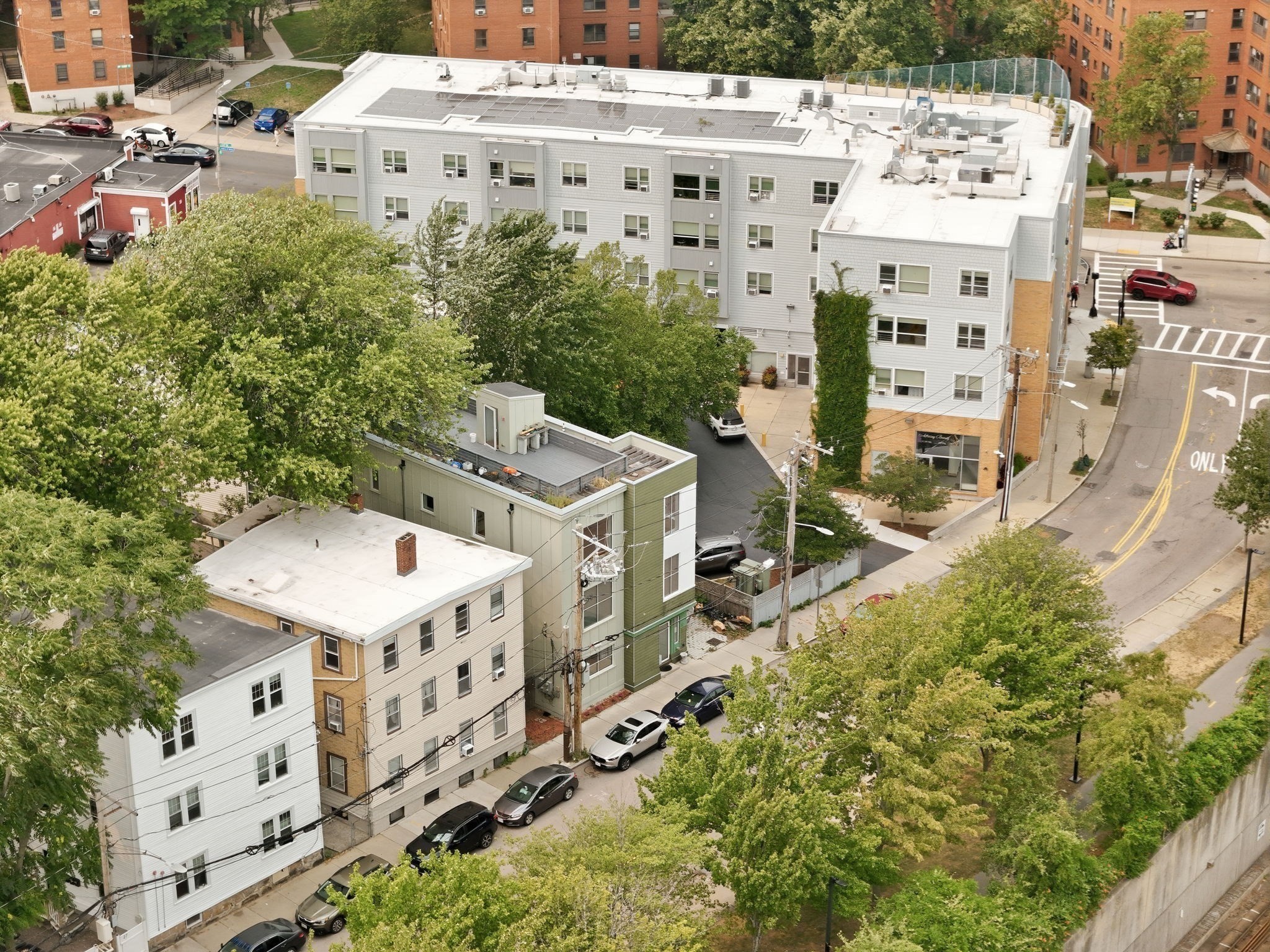 21 Lamartine St Unit 3, Jamaica Plain, Boston, MA 02130 - Image 15