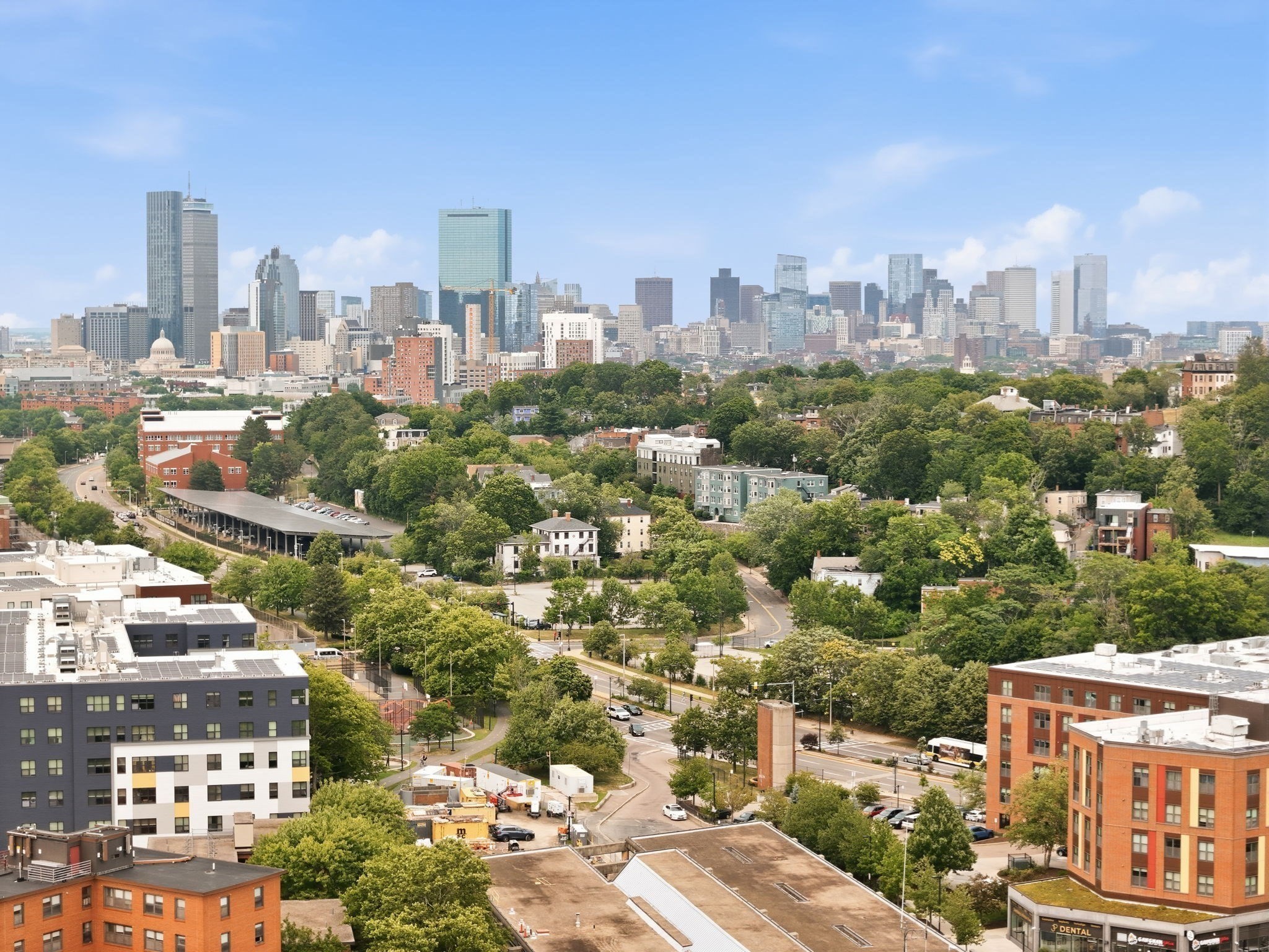 21 Lamartine St Unit 3, Jamaica Plain, Boston, MA 02130 - Image 16