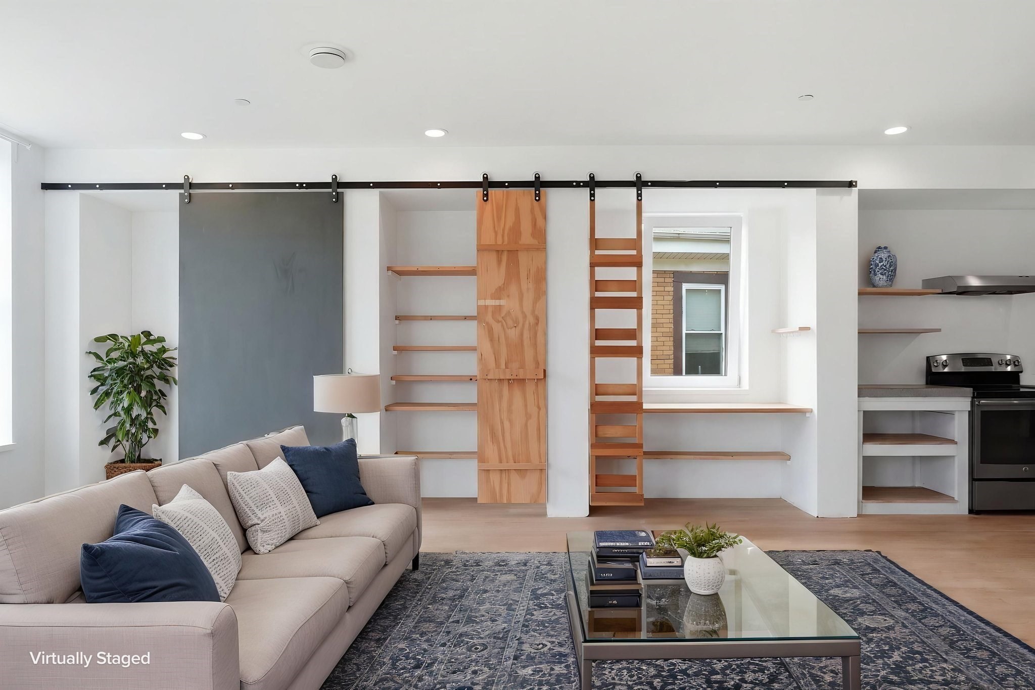 21 Lamartine St Unit 3, Jamaica Plain, Boston, MA 02130 - Image 3
