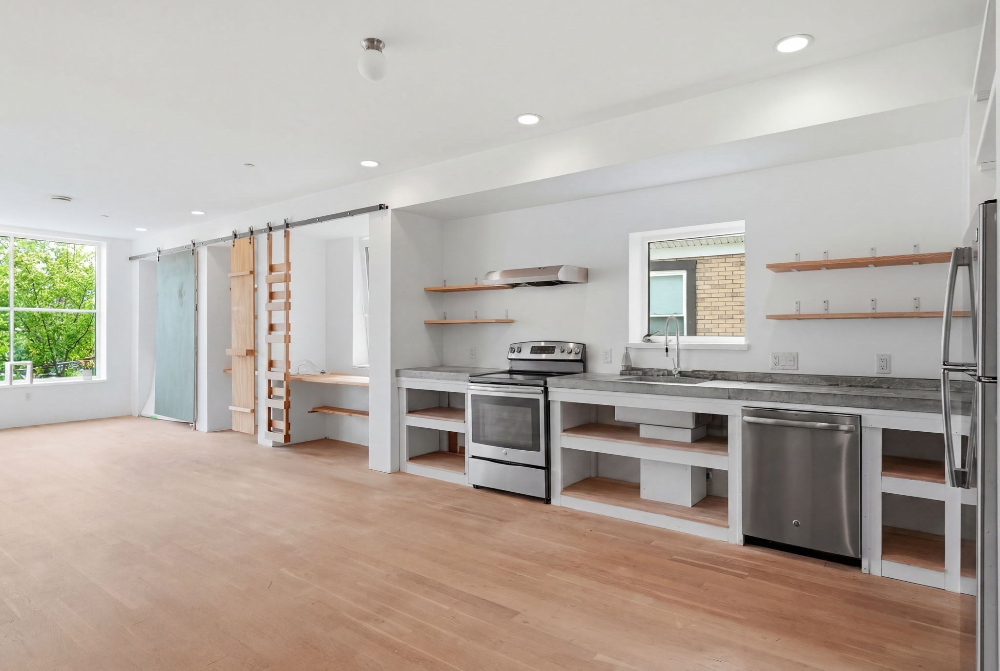 21 Lamartine St Unit 3, Jamaica Plain, Boston, MA 02130 - Image 4