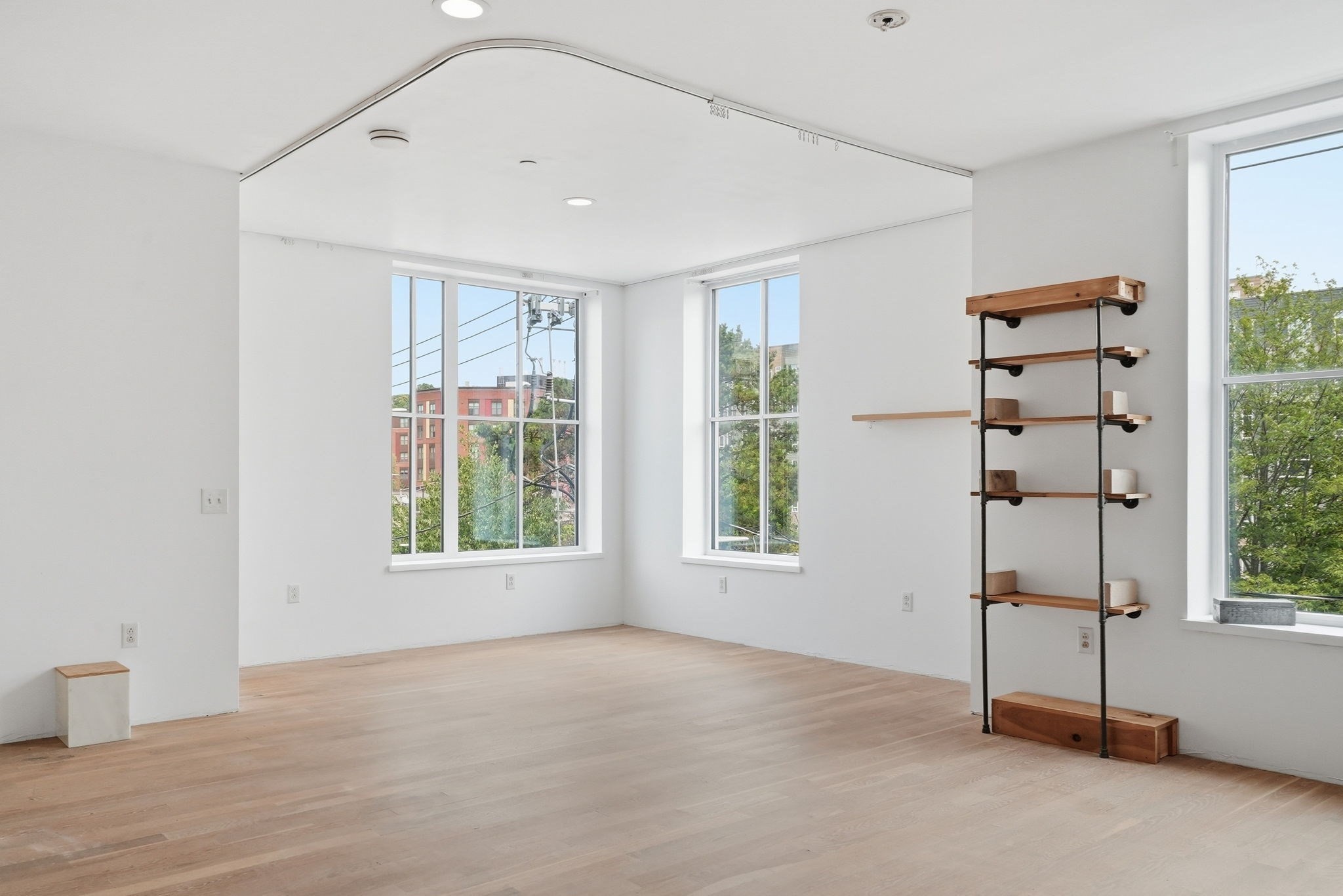21 Lamartine St Unit 3, Jamaica Plain, Boston, MA 02130 - Image 9