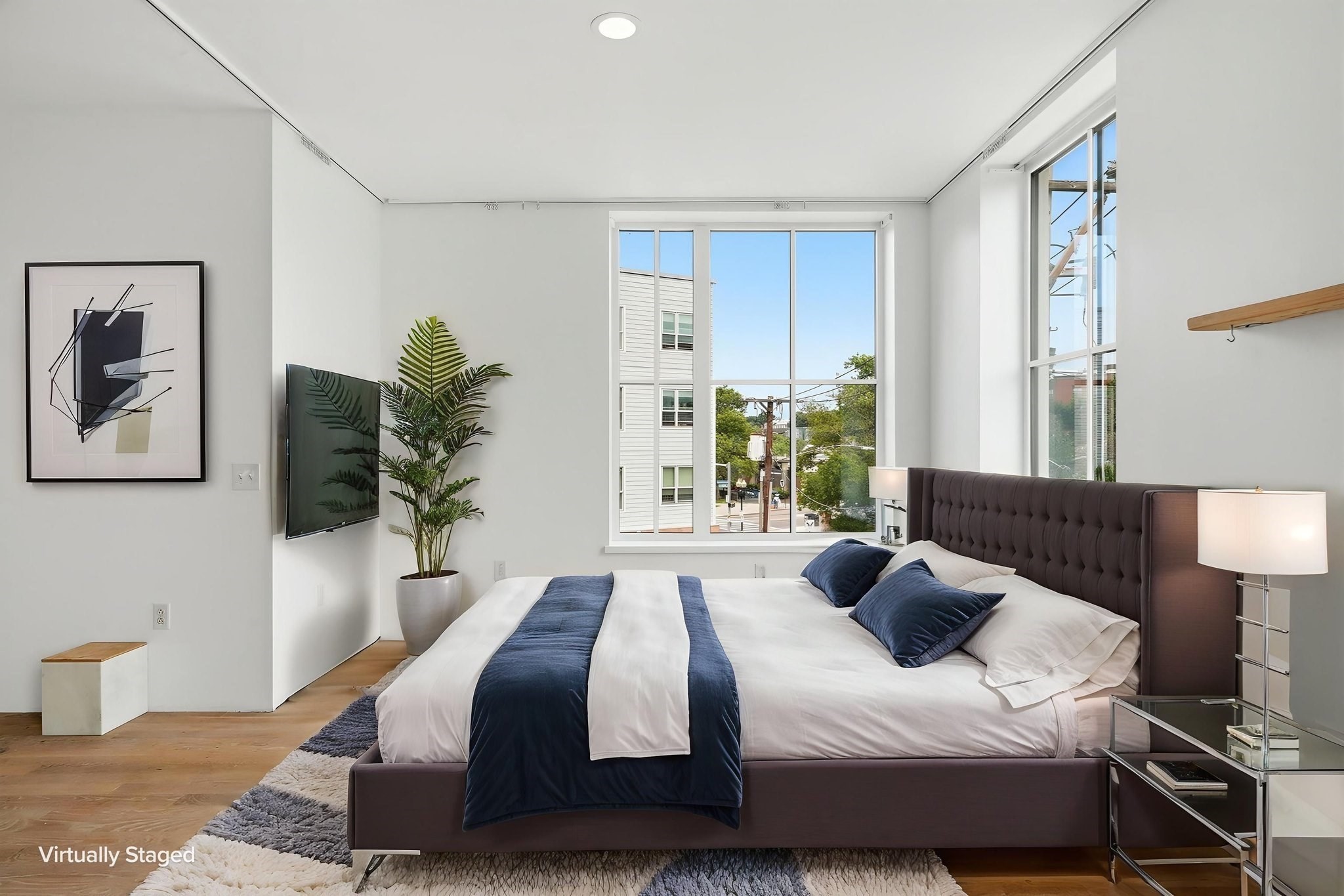 21 Lamartine St Unit 3, Jamaica Plain, Boston, MA 02130 - Image 10