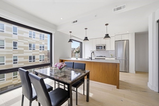 1 Nevins Hill Way, Apt 509