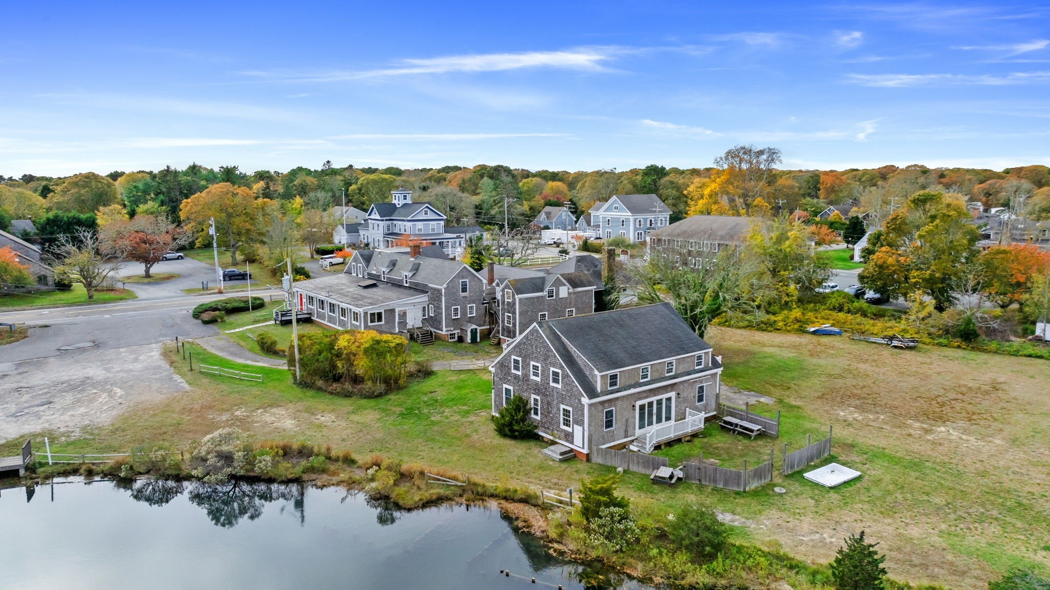 126 Route 28, Harwich, MA 02671 - Image 1