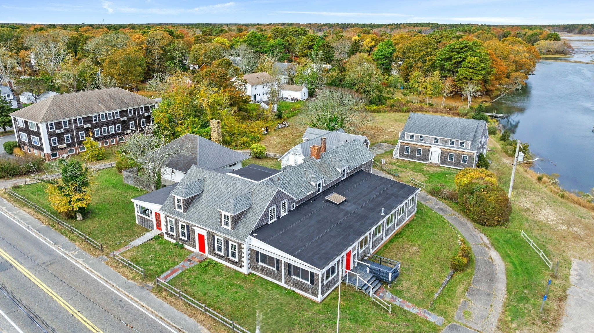 126 Route 28, Harwich, MA 02671 - Image 33